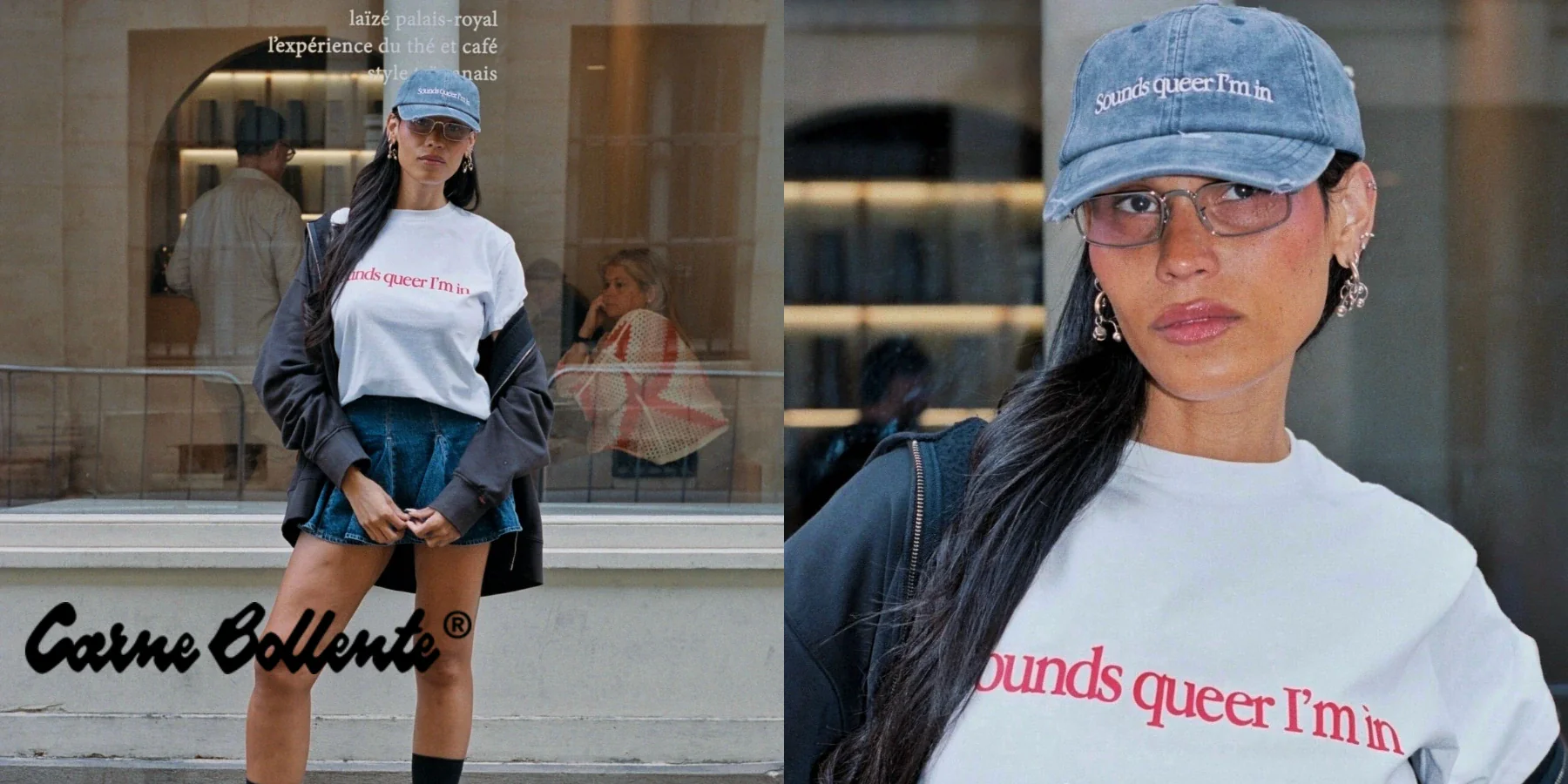Elevated Style for Every Season
