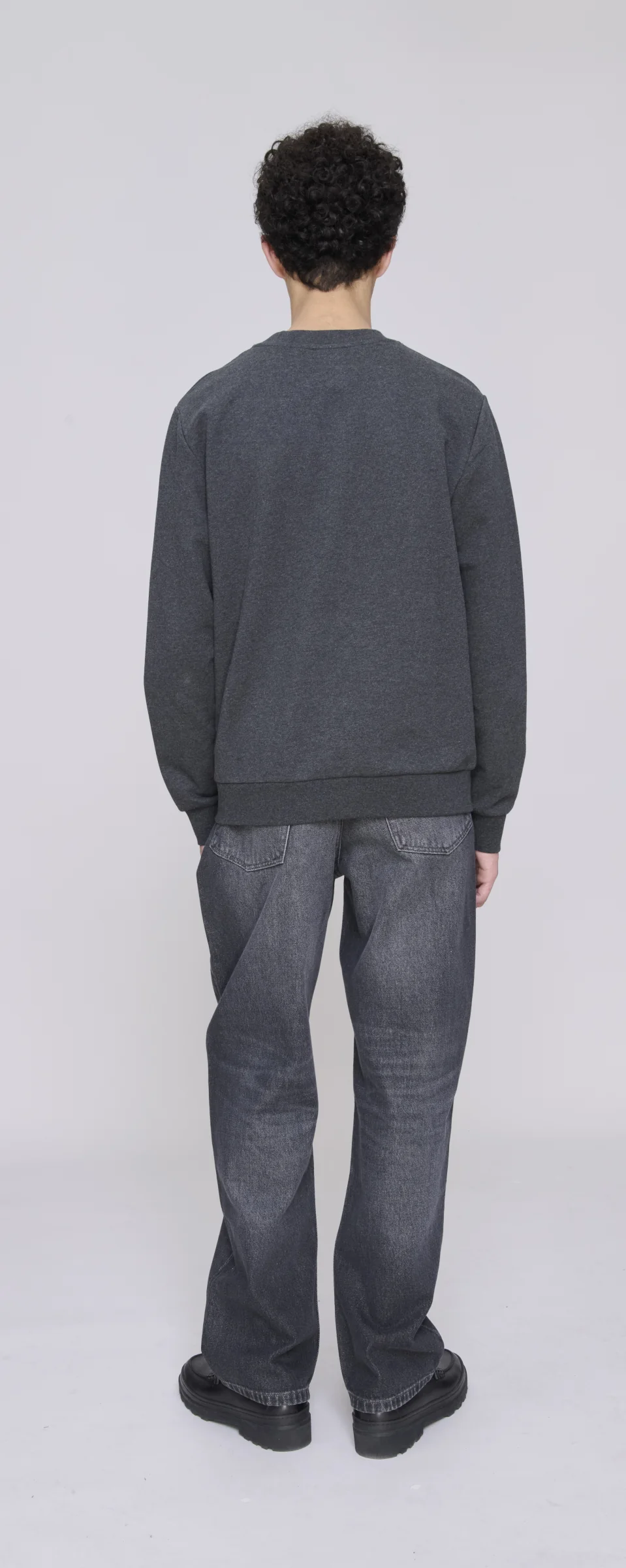 A.P.C. SOLAL Jeans - Black - Image 5
