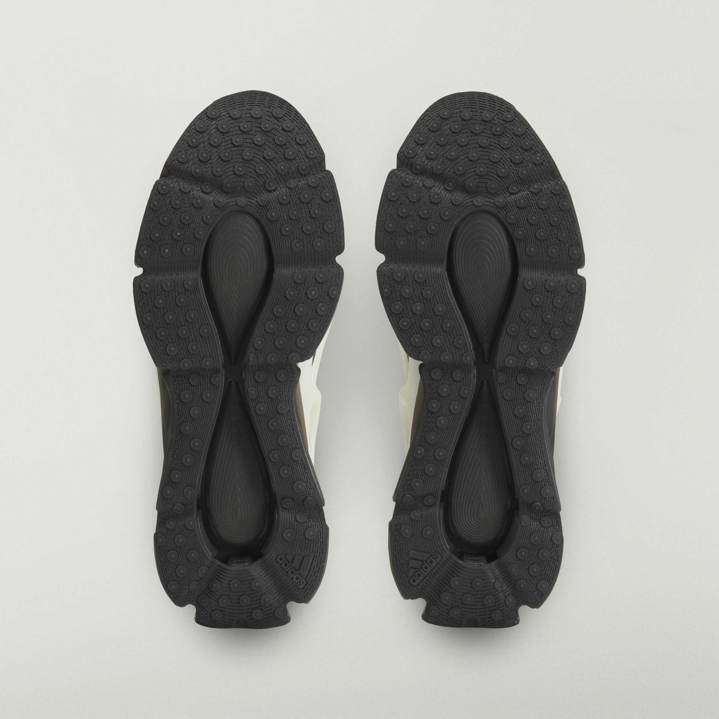 Adidas Originals x Willy Chavarria WC Megaride Bones - Core Black/Cream White - Image 6