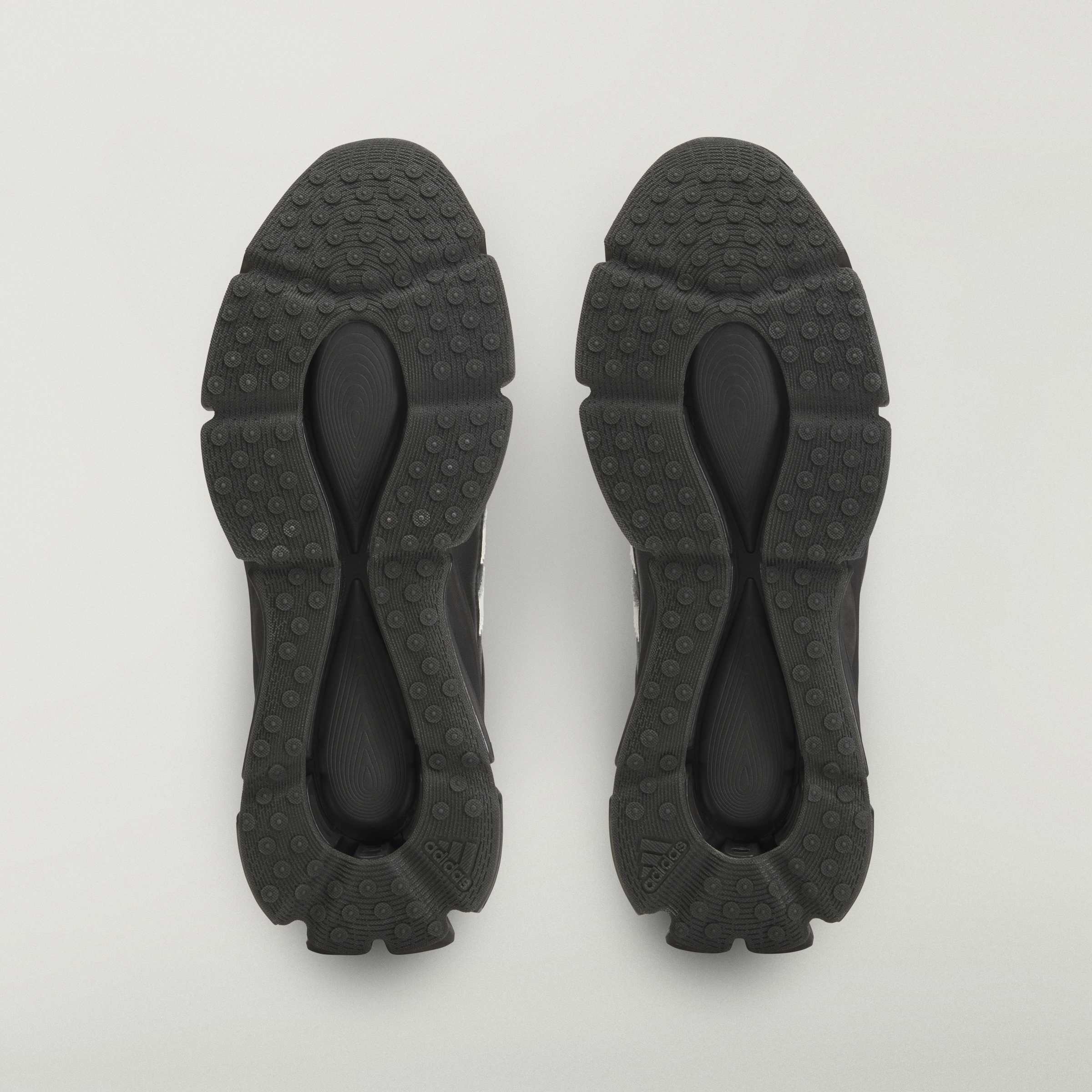 Adidas Originals x Willy Chavarria WC Megaride Copa - Core Black/Off White - Image 6