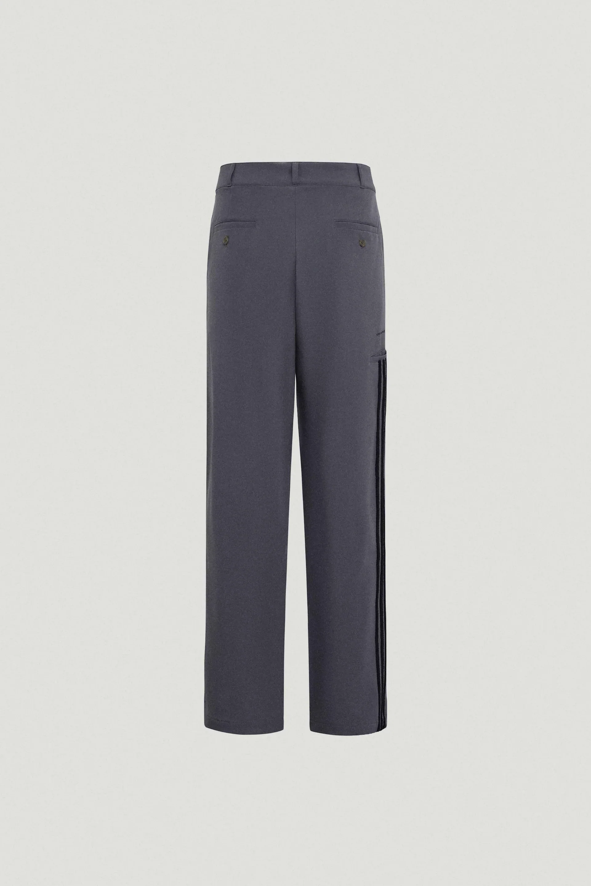 Adidas x Song For The Mute ADI007 Pants - Grey - Image 7