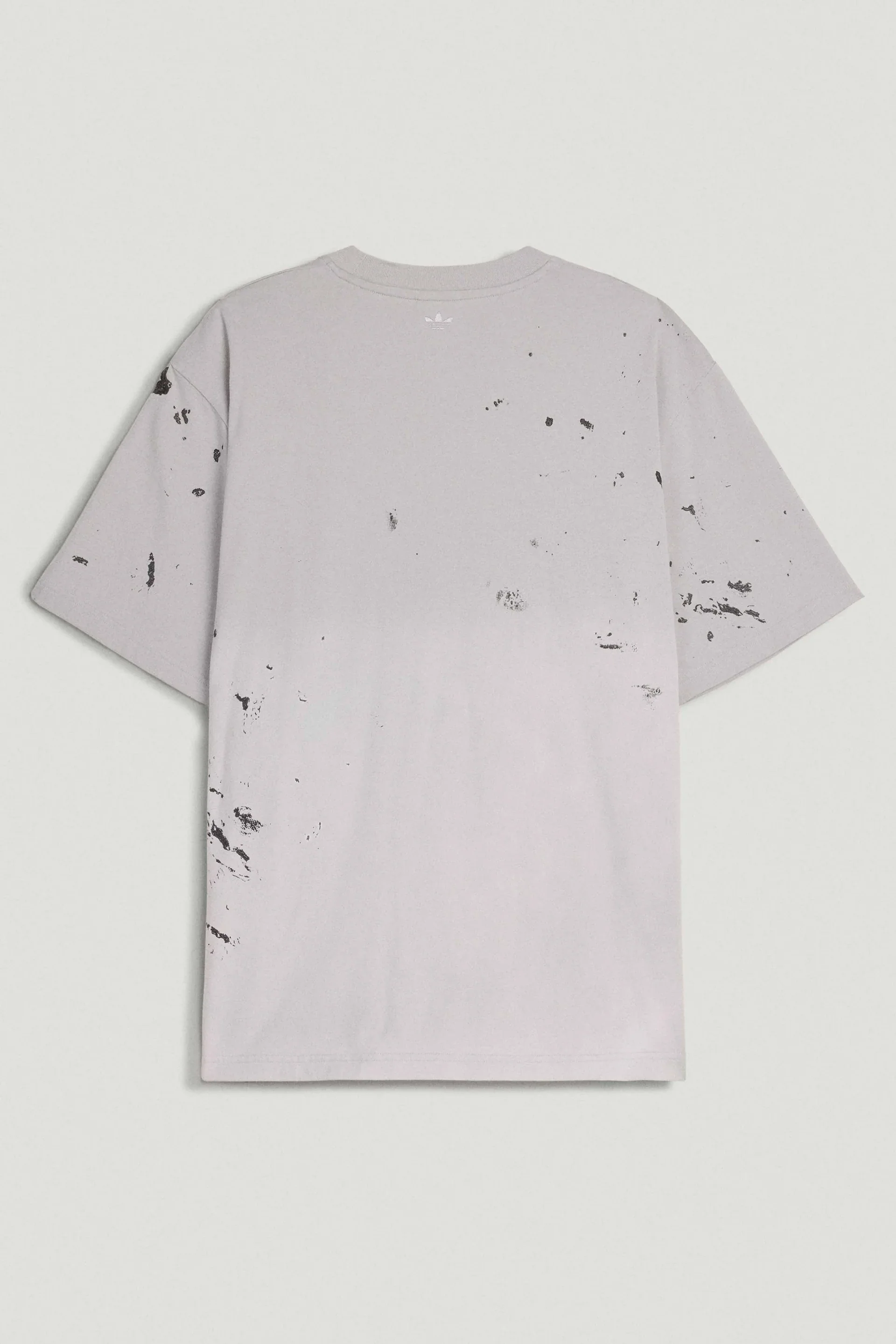 Adidas x Song For The Mute ADI007 Tee - Grey - Image 6