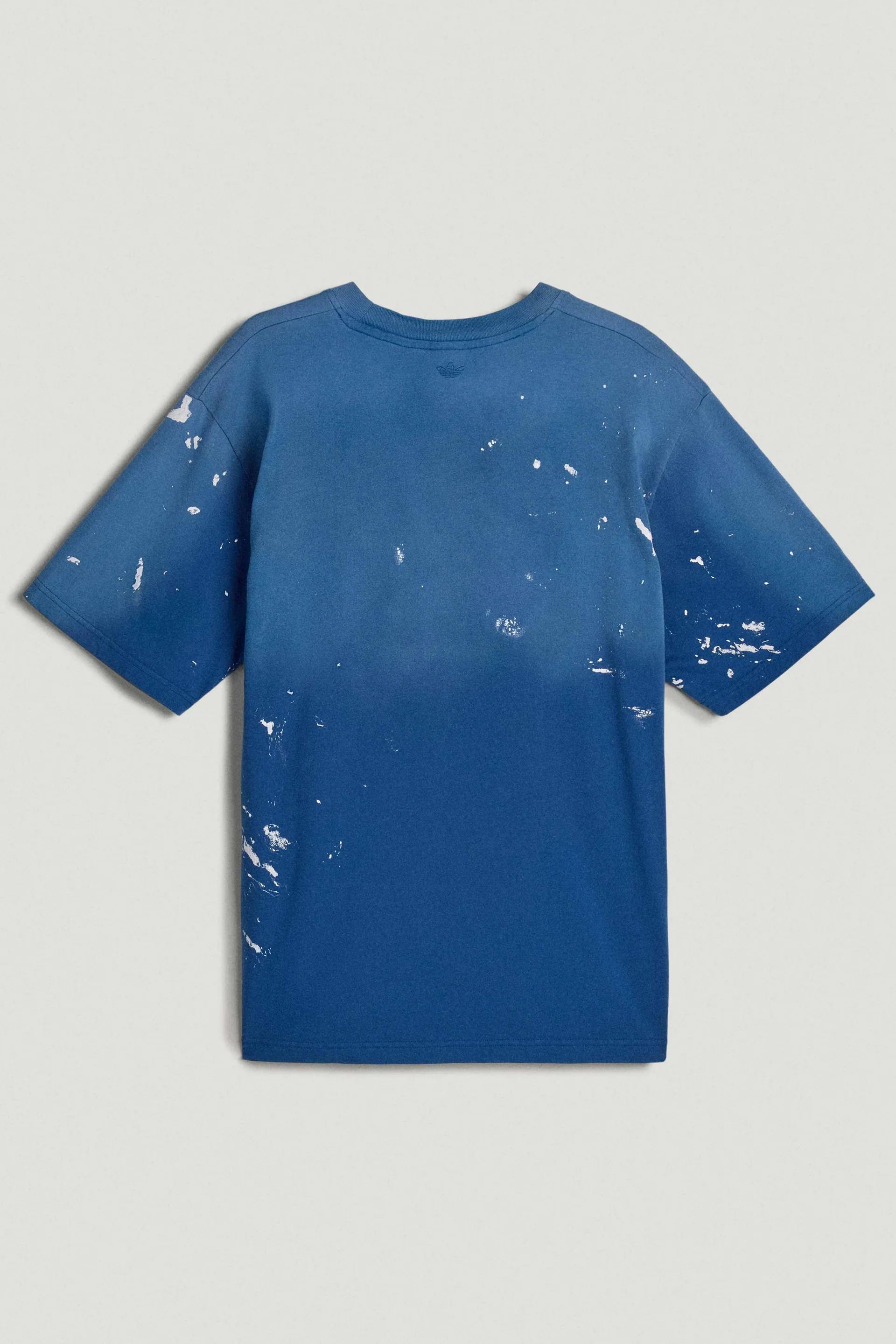 Adidas x Song For The Mute ADI007 Tee - Petrol - Image 7
