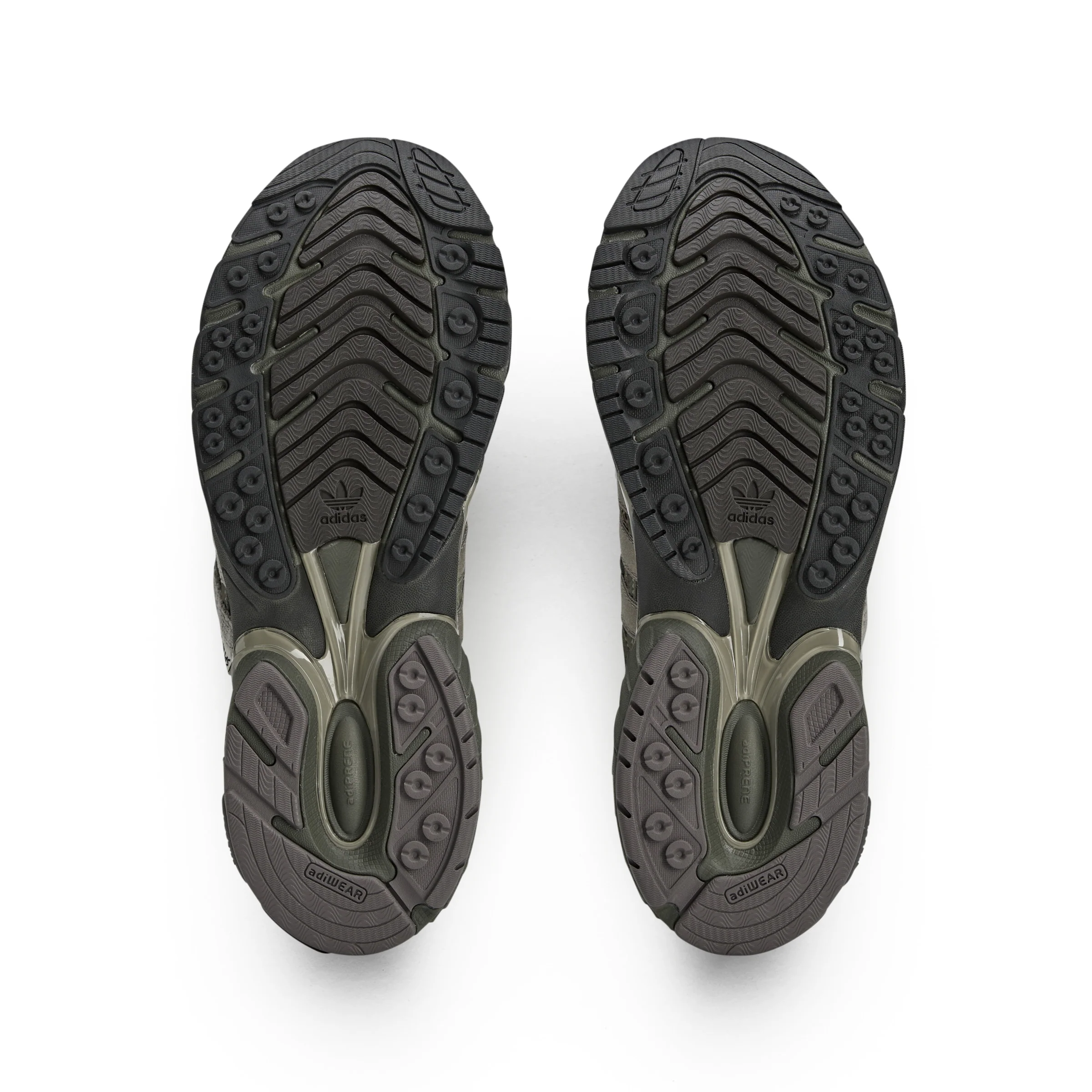 Adidas x Song For The Mute Adistar Cushion SFTM Sneakers - Green - Image 5