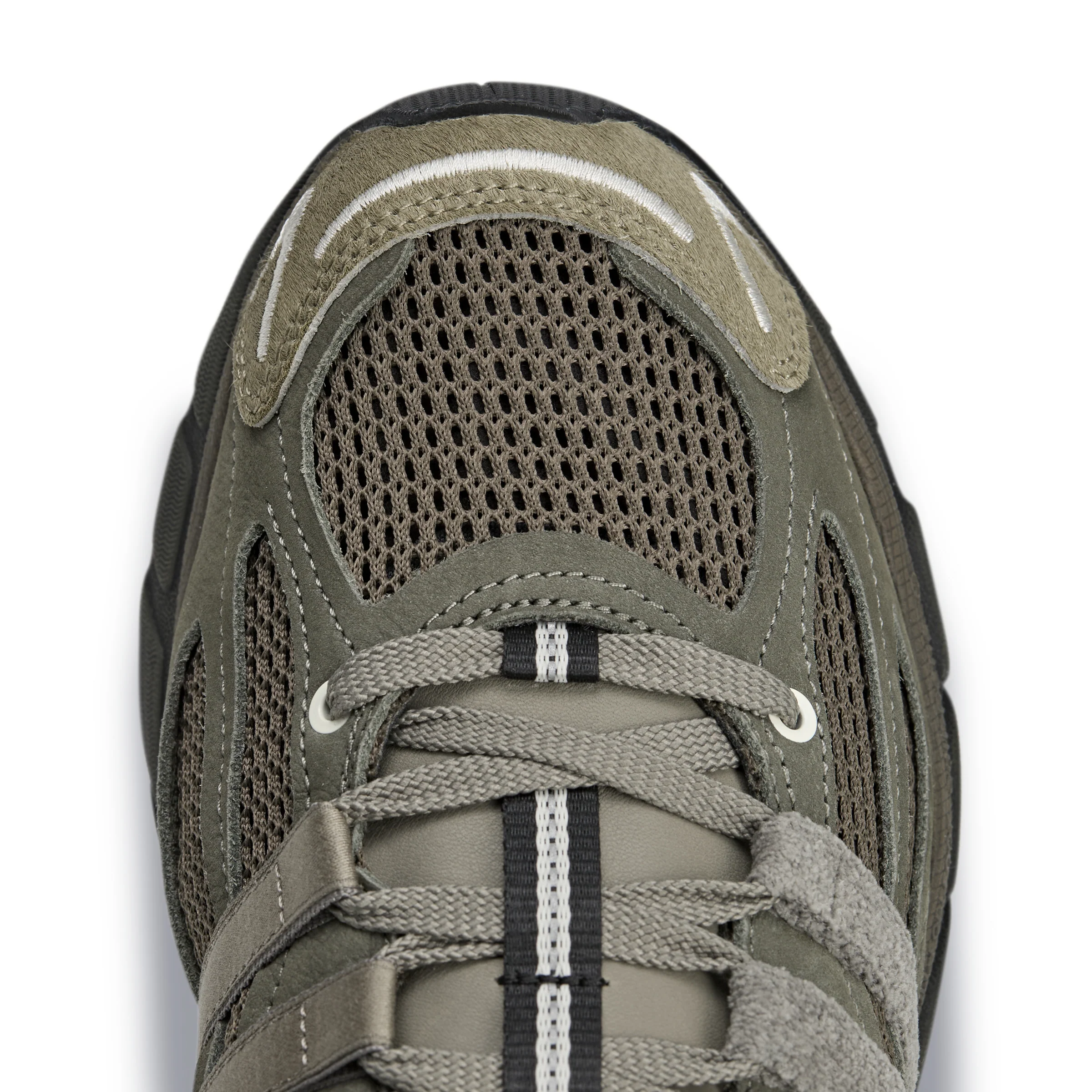 Adidas x Song For The Mute Adistar Cushion SFTM Sneakers - Green - Image 7