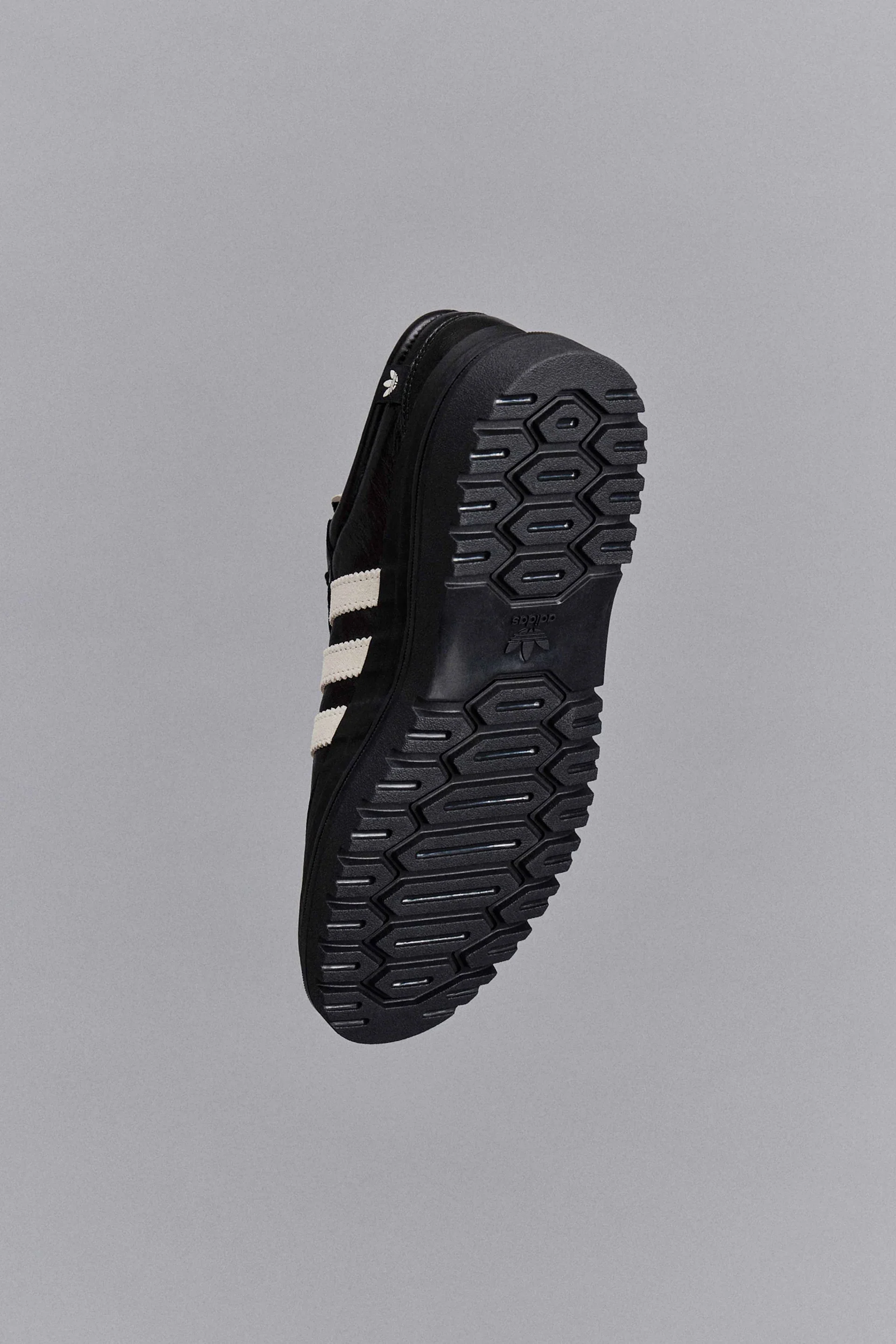 Adidas x Song For The Mute Samba LX Freizeit Sneakers - Black - Image 4