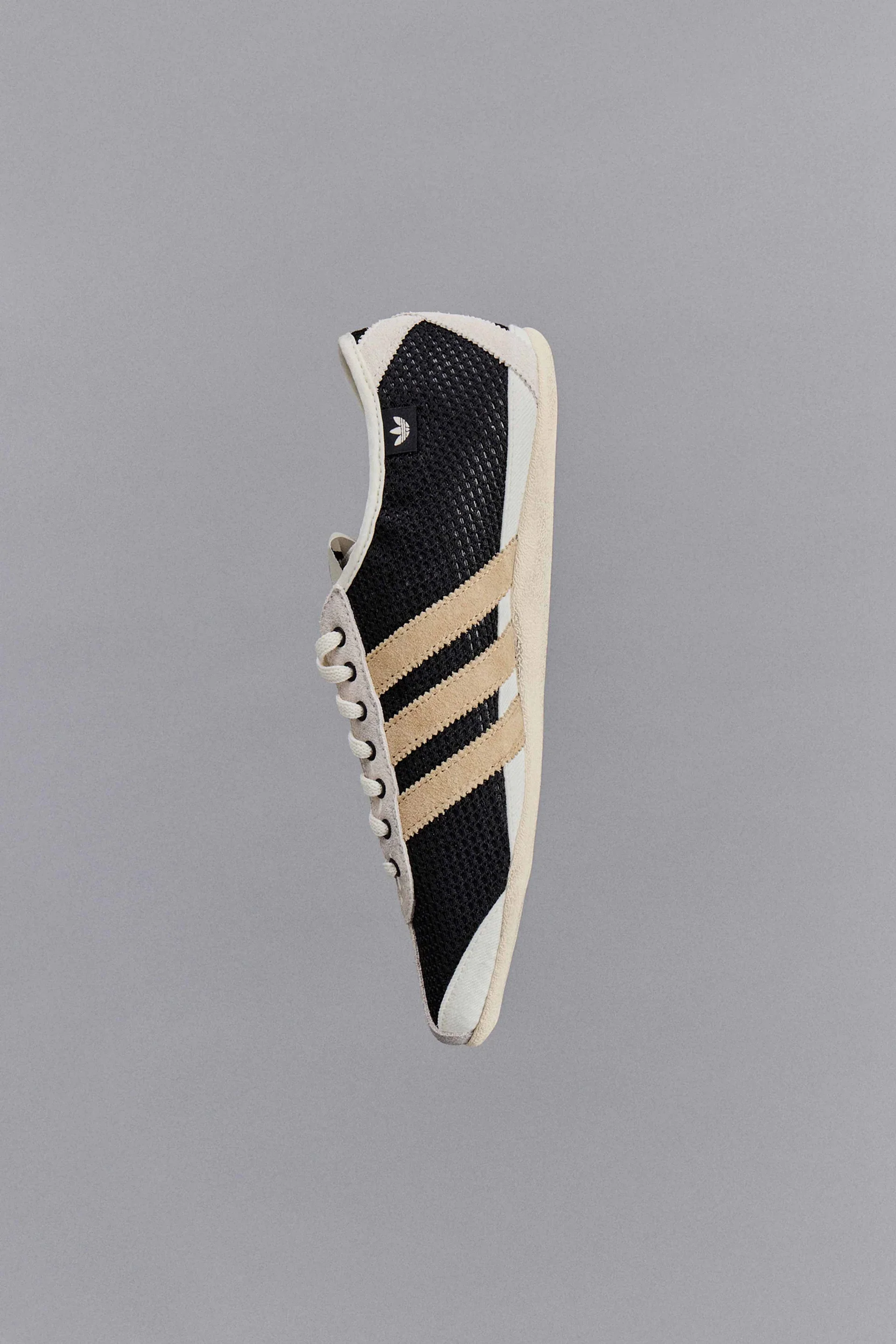 Adidas x Song For The Mute Tokyo W SFTM Sneakers - Black - Image 3