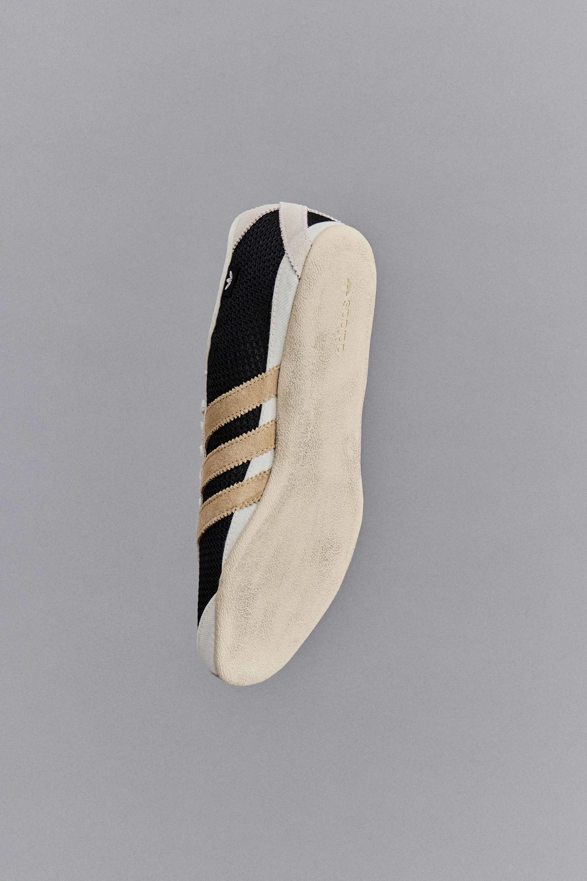 Adidas x Song For The Mute Tokyo W SFTM Sneakers - Black - Image 4