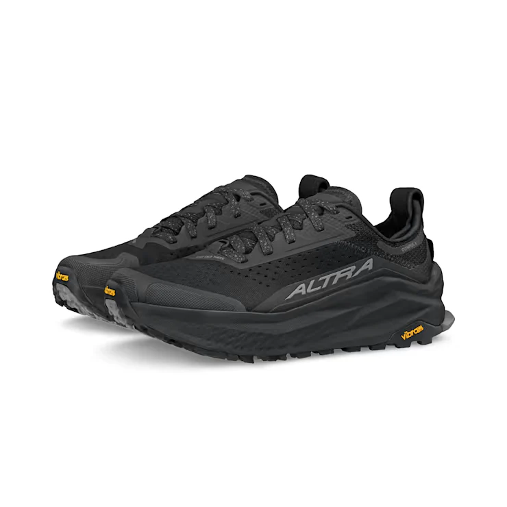 Altra Olympus 6 Sneakers - Black - Image 3
