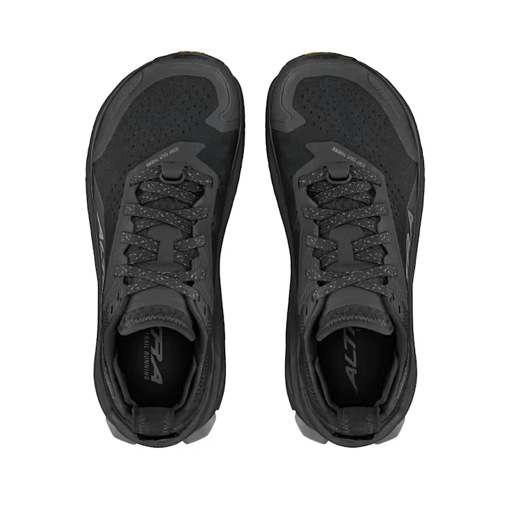 Altra Olympus 6 Sneakers - Black - Image 4