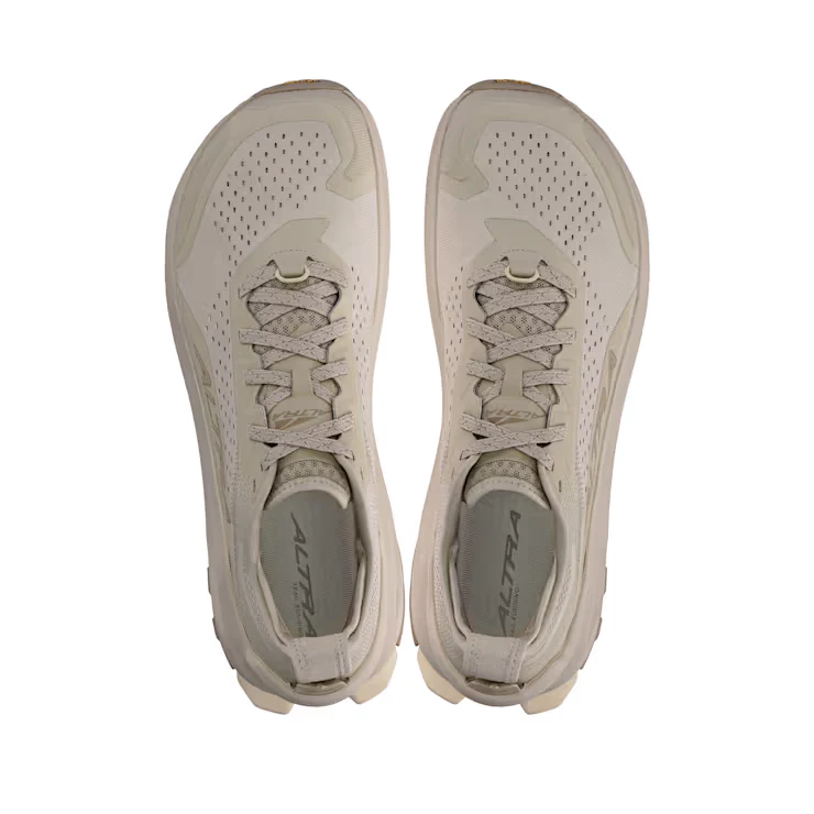 Altra Olympus 6 Sneakers - Sand - Image 4