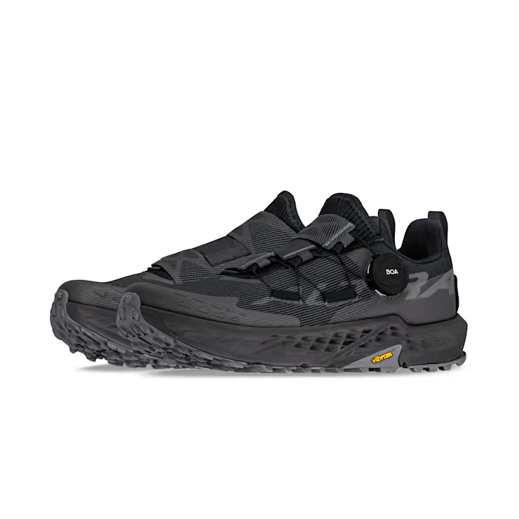 Altra Timp 5 Boa Sneakers - Black - Image 3