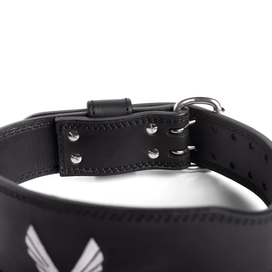 ASRV Lifting Leather Belt - Belt - Image 3