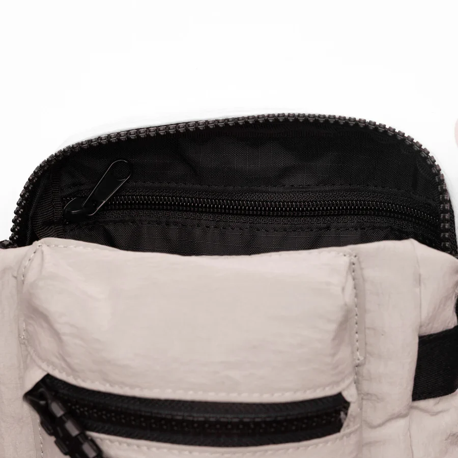 ASRV RipStop Shoulder Bag - Chai - Image 6