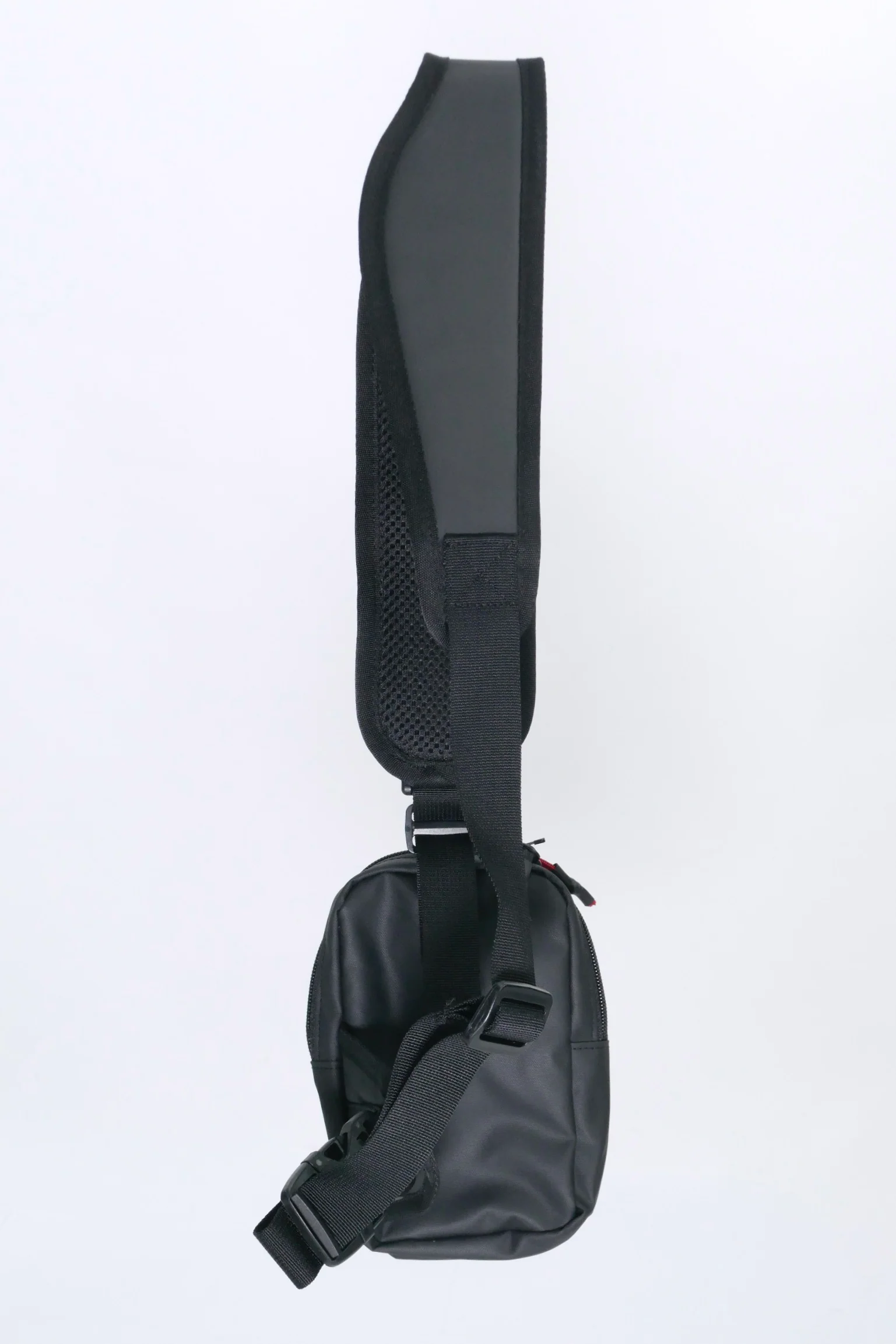 ASRV Waterproof Holster Sling Bag - Black - Image 2