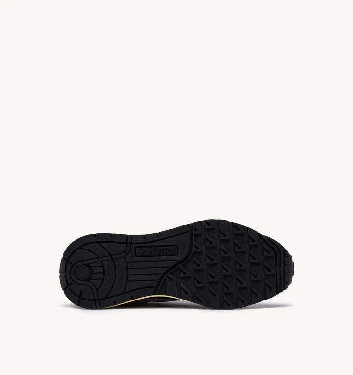 Autry Reelwind Low NC30 Sneakers - Navy/White - Image 5