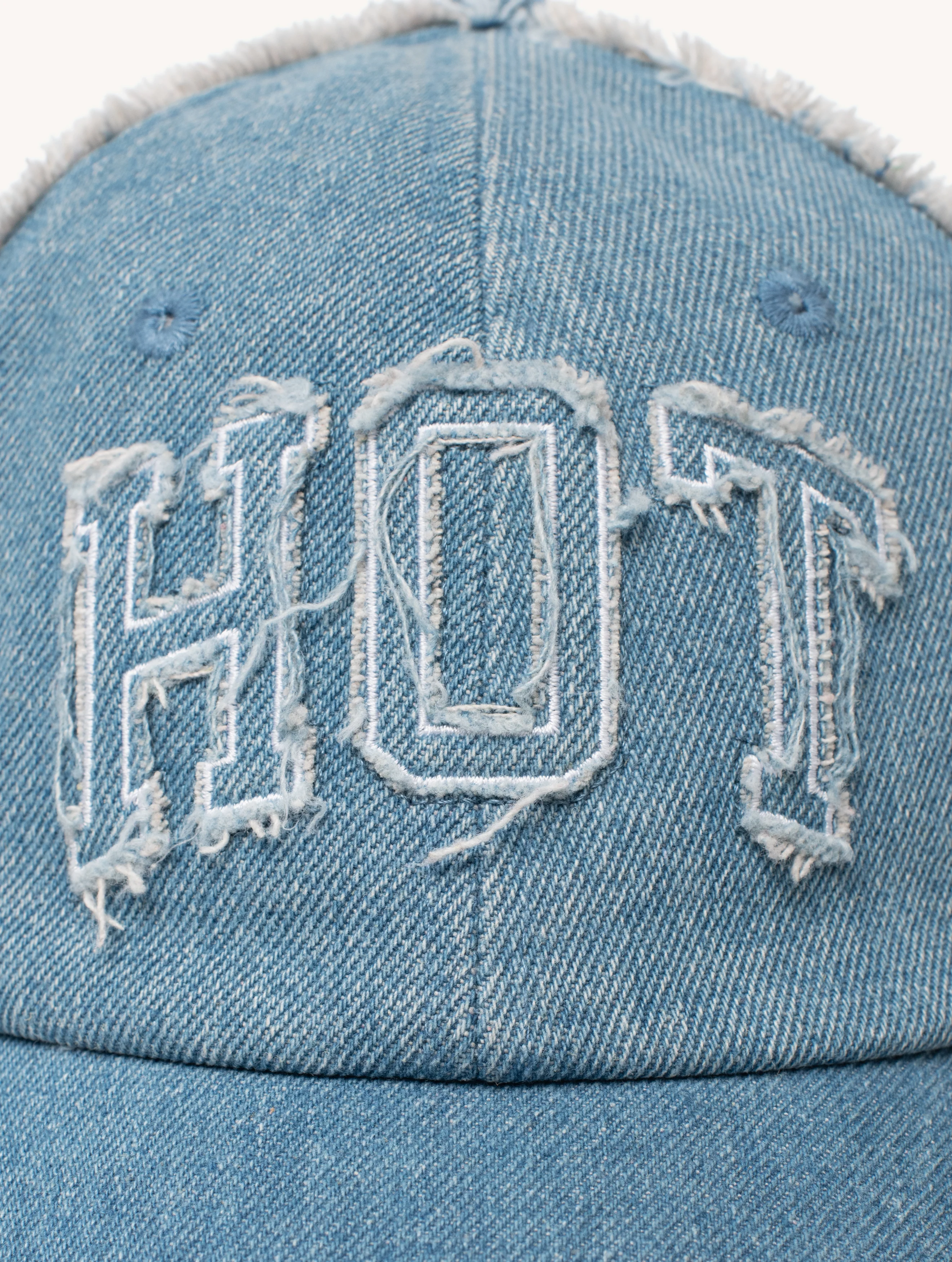 Carne Bollente Burning Rubber Cap - Blue - Image 3