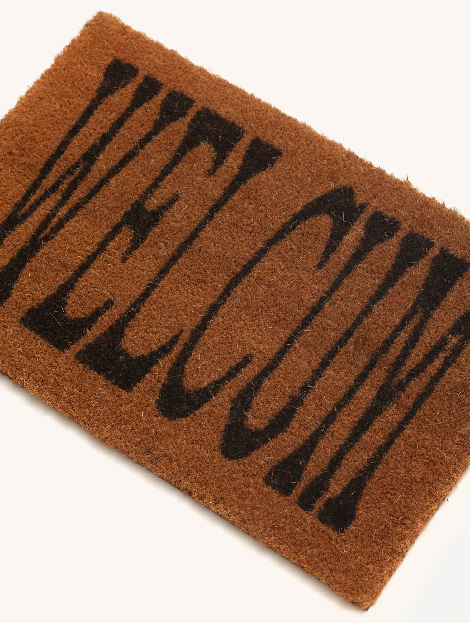 Carne Bollente Welcum Home Mat - Natural - Image 2