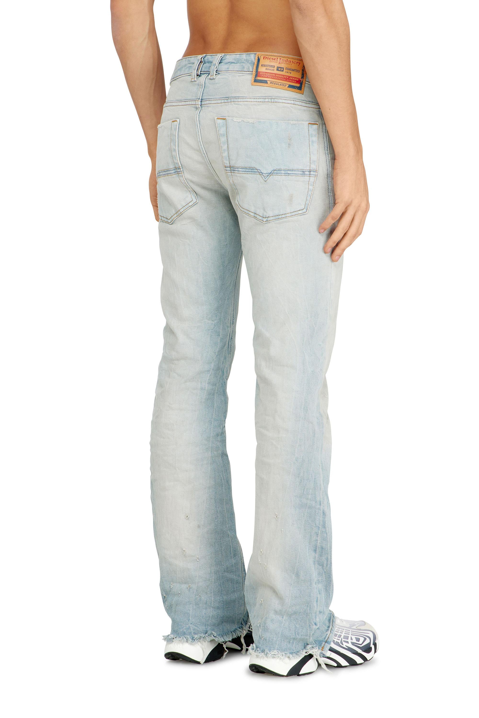 DIESEL 2007 Zatiny Jeans - Light Blue - Image 2