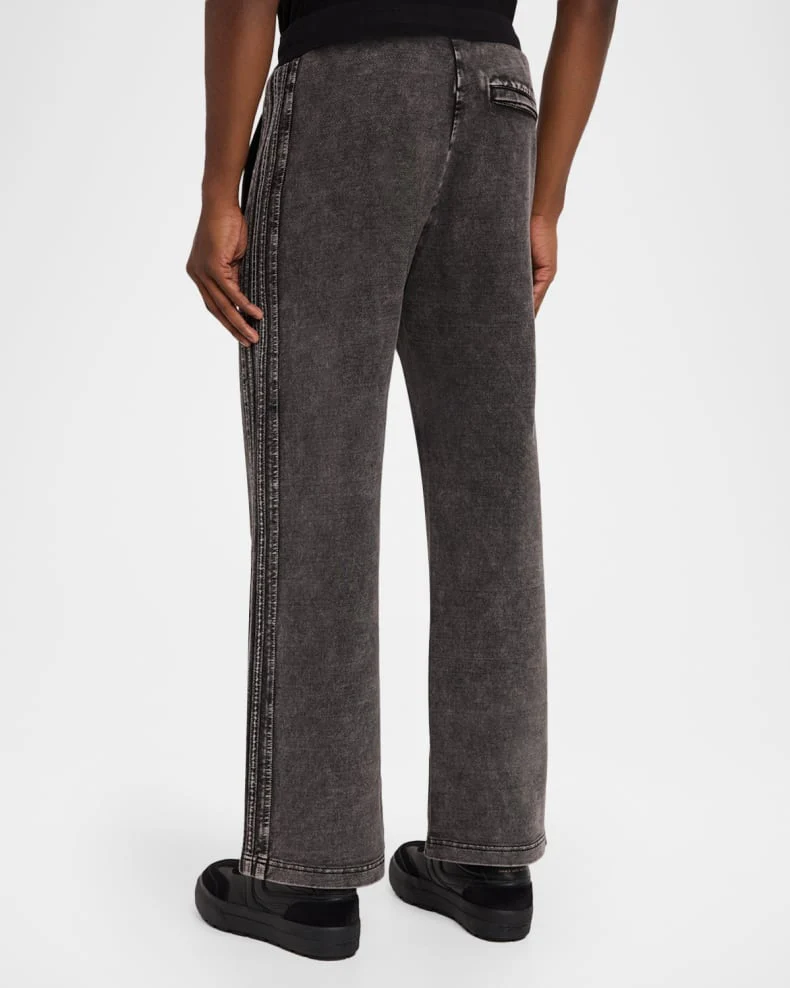 DIESEL P-Alt Pants - Black - Image 2