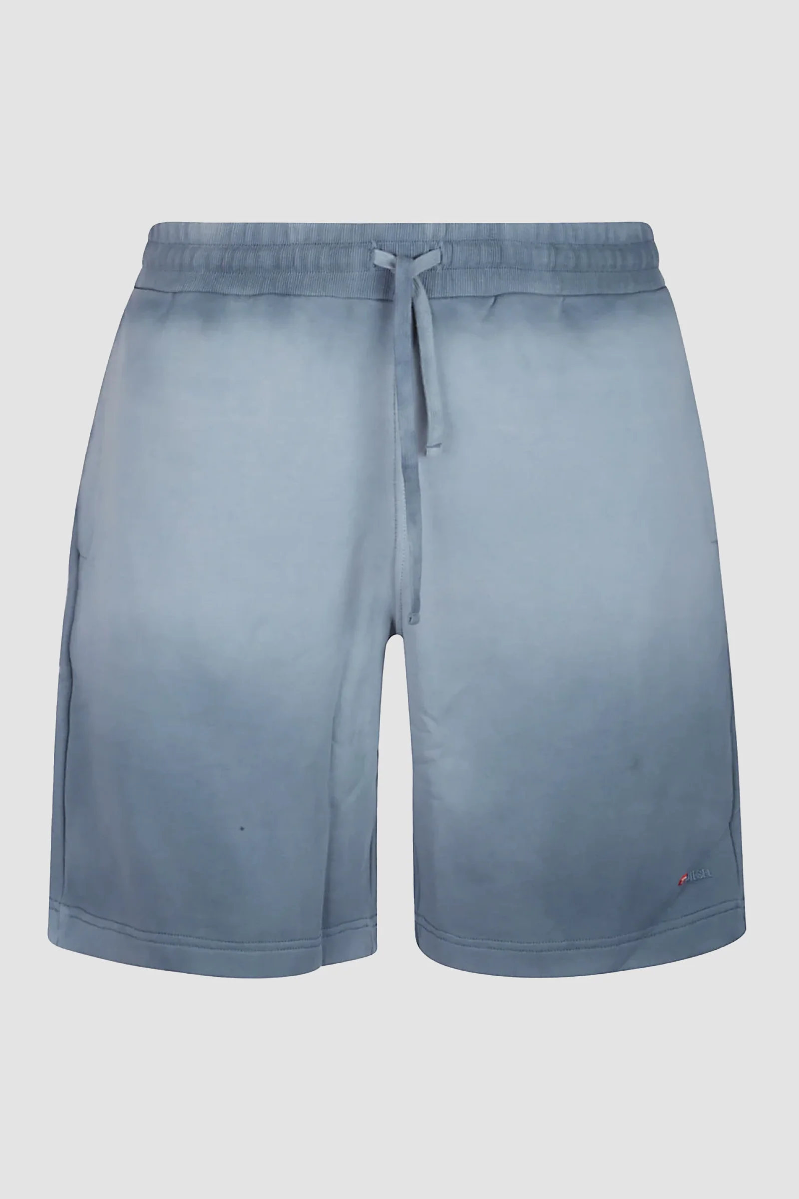 DIESEL P-Crowne-R1 Shorts - Blue