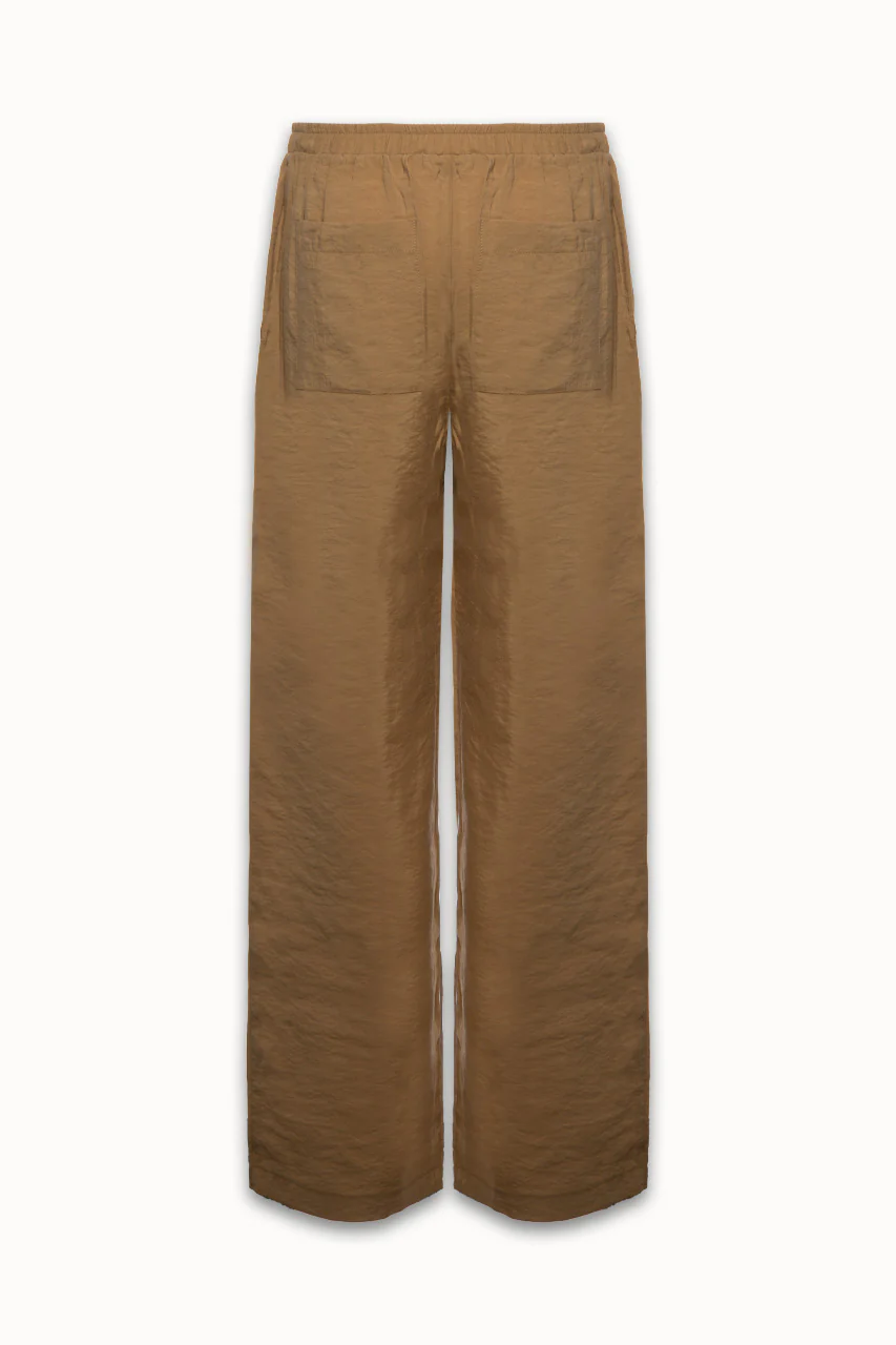 Family First Soft Pants - Beige - Image 2