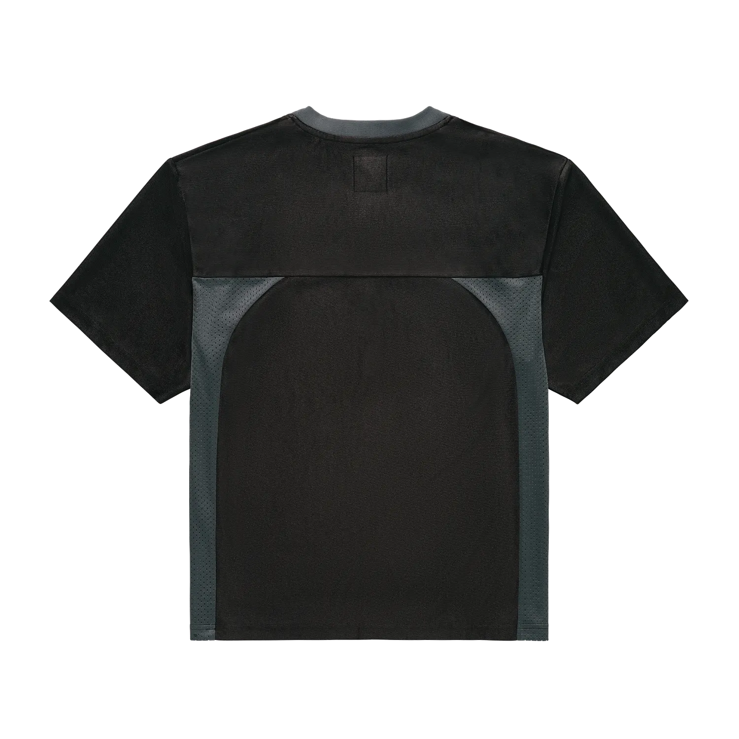 Fox Lab Logohead Jersey Top - Black - Image 2