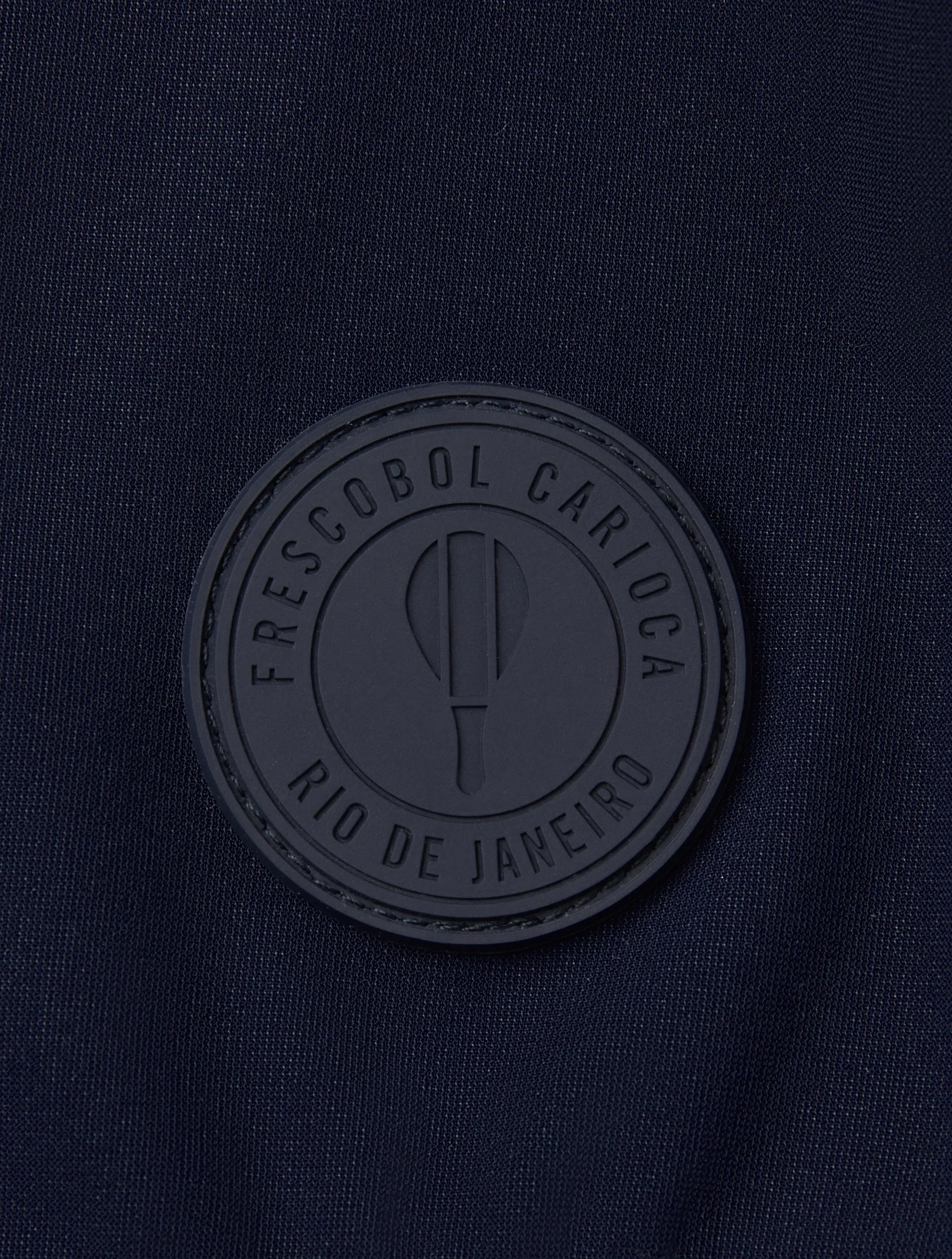 Frescobol Carioca Sunga Swimsuit - Navy - Image 6
