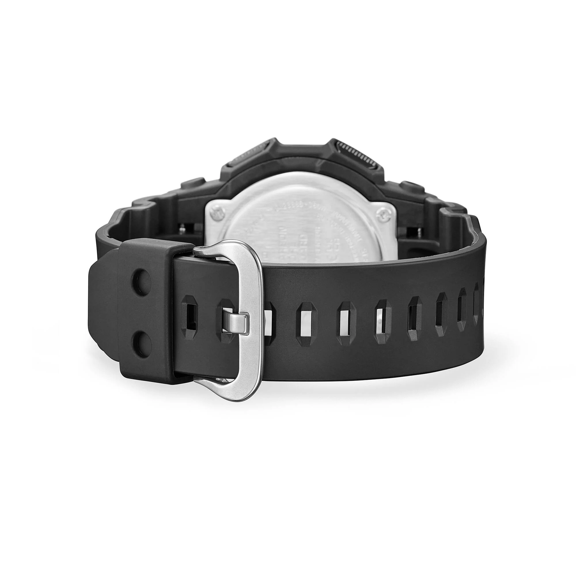 G-Shock GA-B010BEG-1A Watch - Black/Electro Green - Image 2
