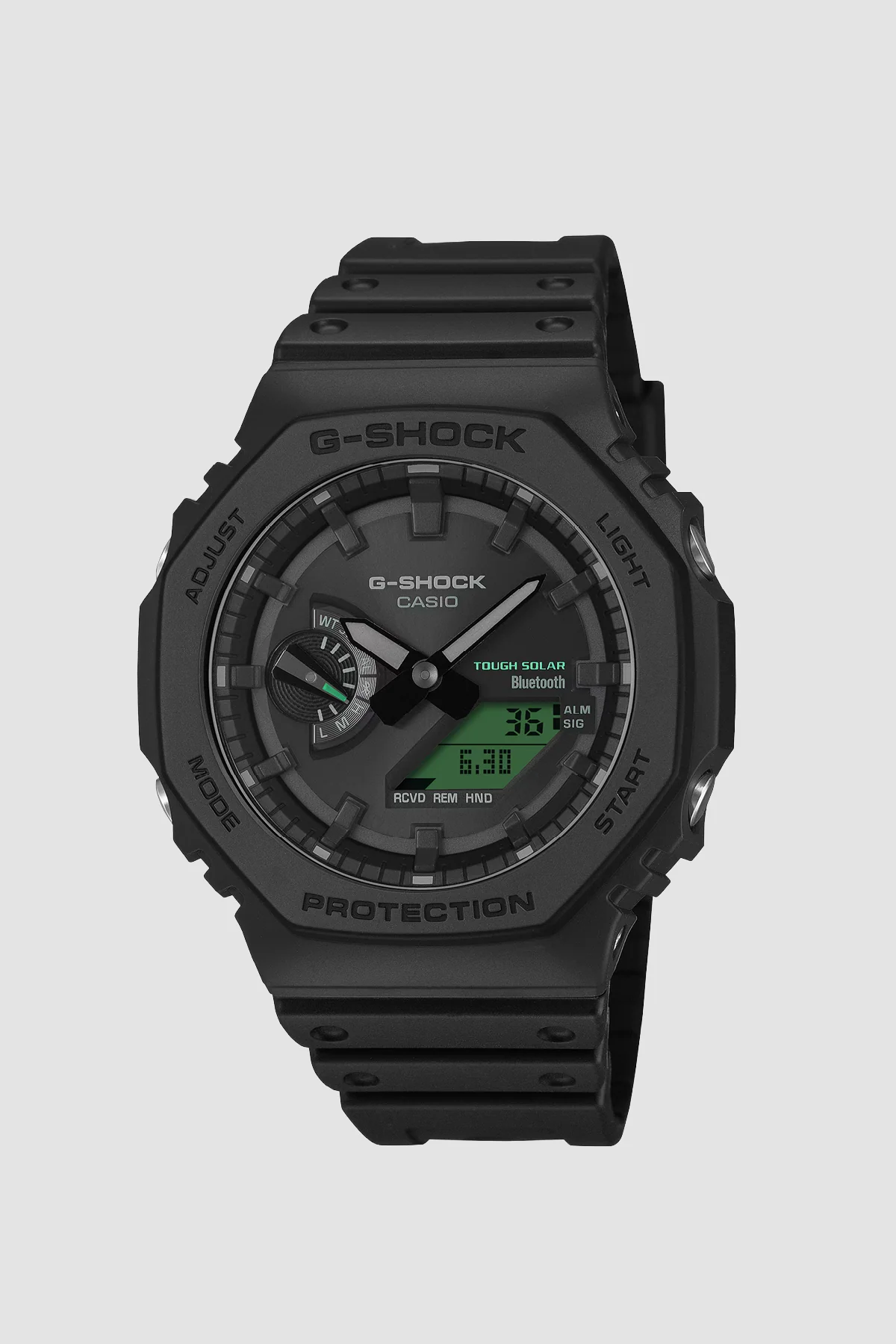 G-Shock GA-B2100BEG-1A Watch - Black