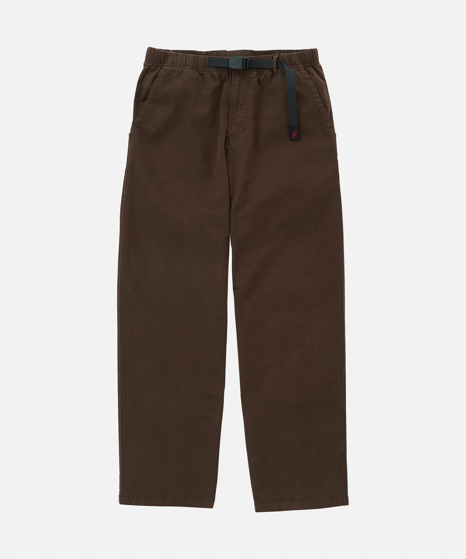 Gramicci Cliff Pants - Chocolate - Image 3