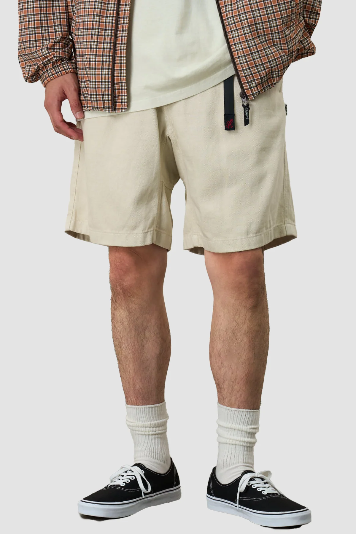 Gramicci Hemp G-Shorts - Natural