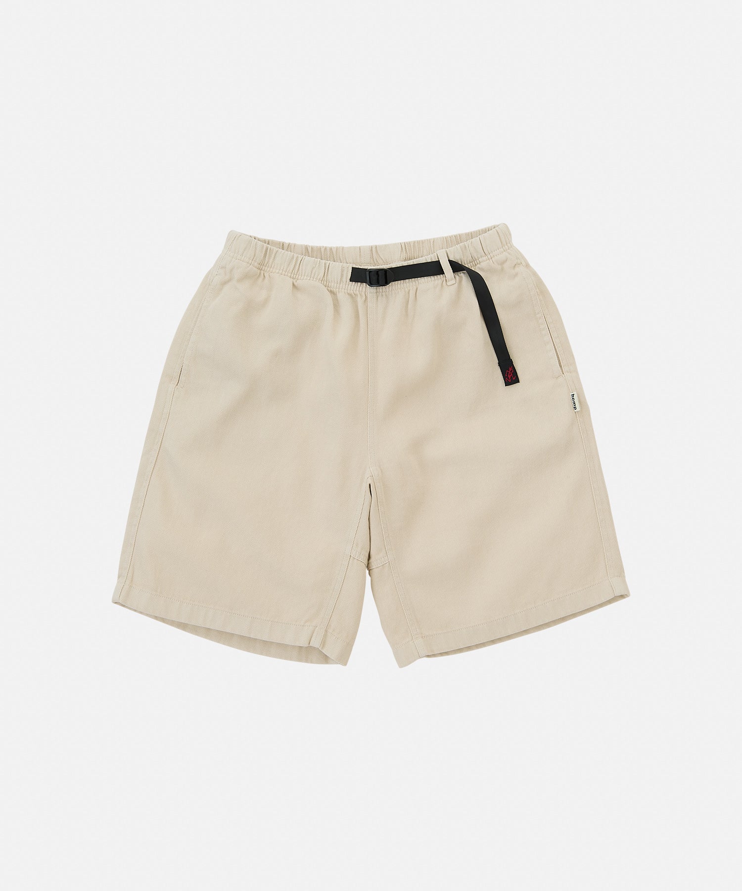 Gramicci Hemp G-Shorts - Natural - Image 3