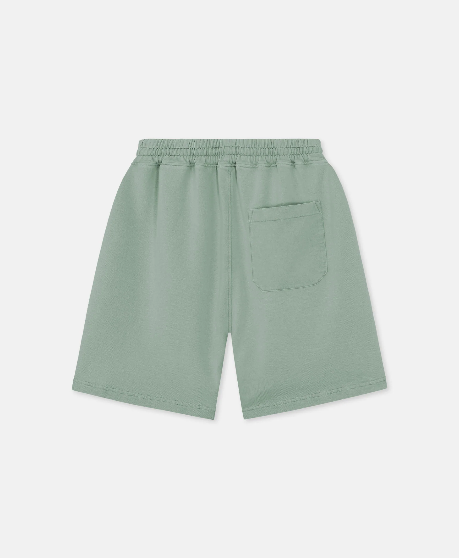 Homies Marbella Homiés Club Shorts - Teal - Image 2