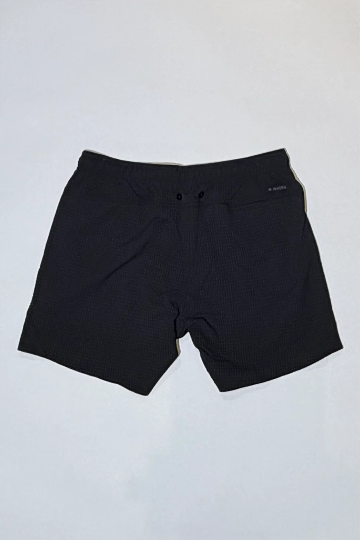Isaora Bali Swimsuit - Black Onyx - Image 2