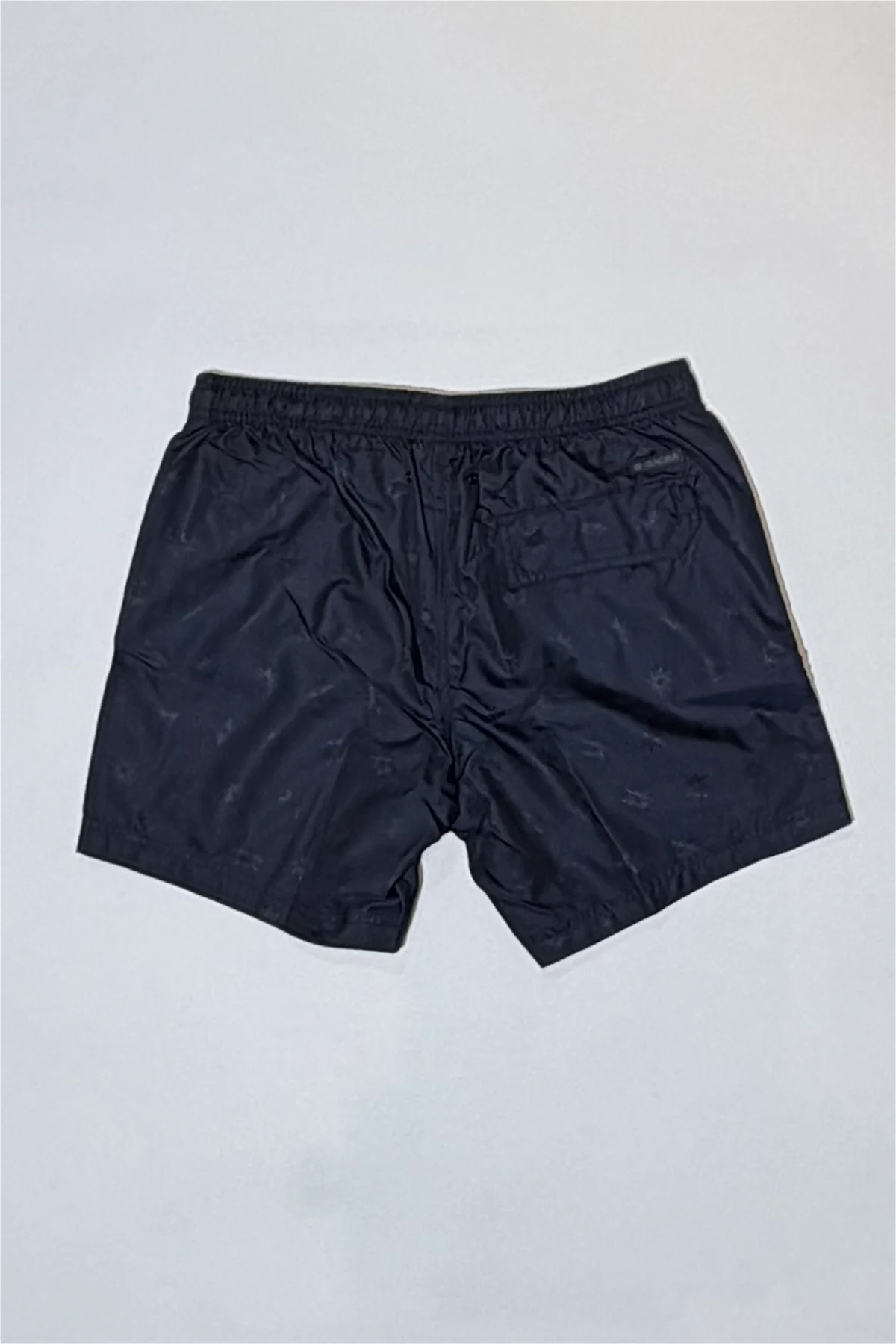 Isaora Lara Swimsuit - Black - Image 2