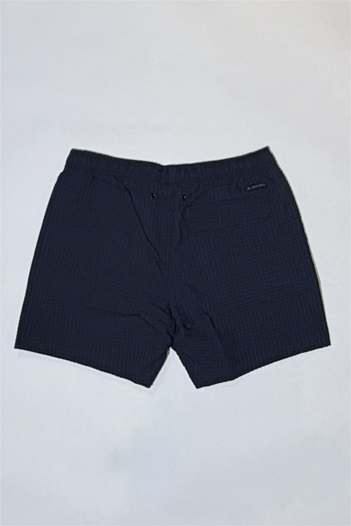 Isaora Malibu Swimsuit - Navy - Image 2
