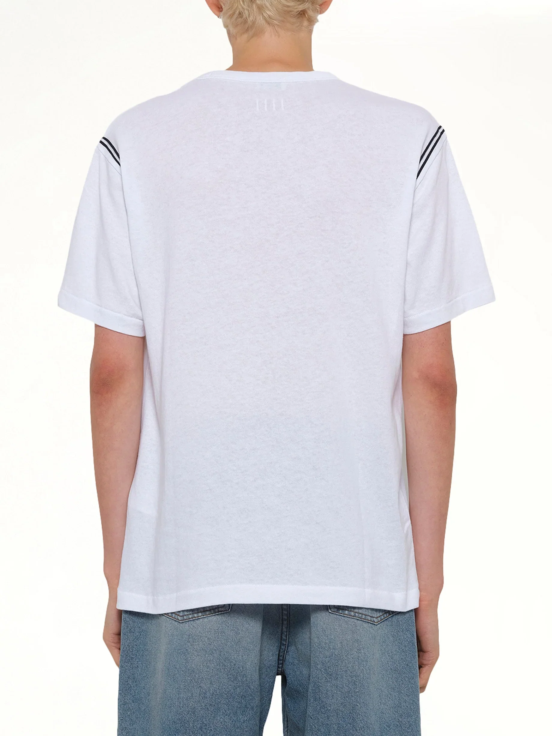 Kenzo Gots Boke Flower 2.0 Tee - White - Image 3