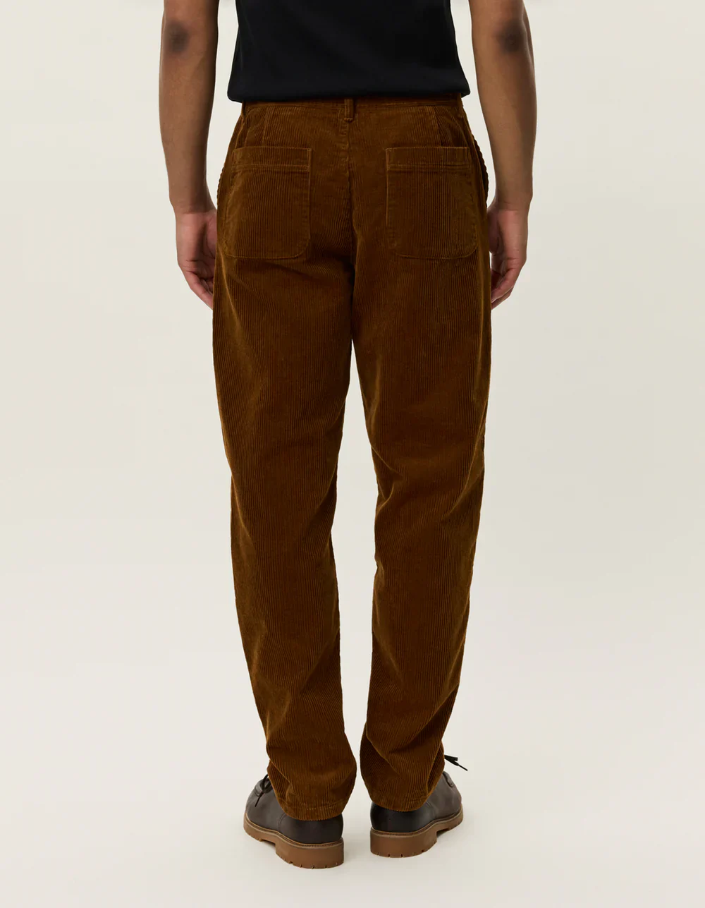 Les Deux Kody Corduroy Pants - Tan - Image 2