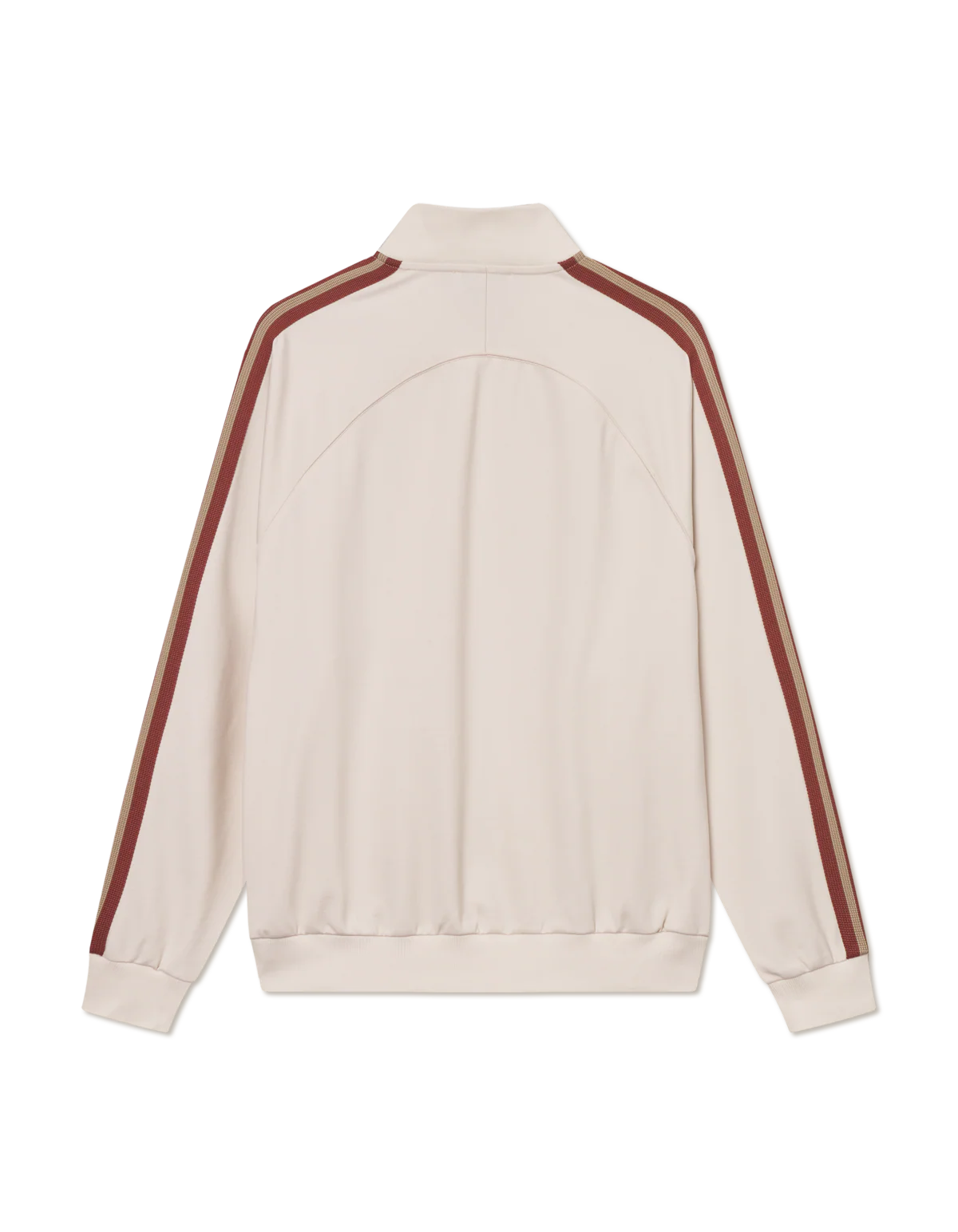 Les Deux Sterling Track Jacket - Ivory - Image 2