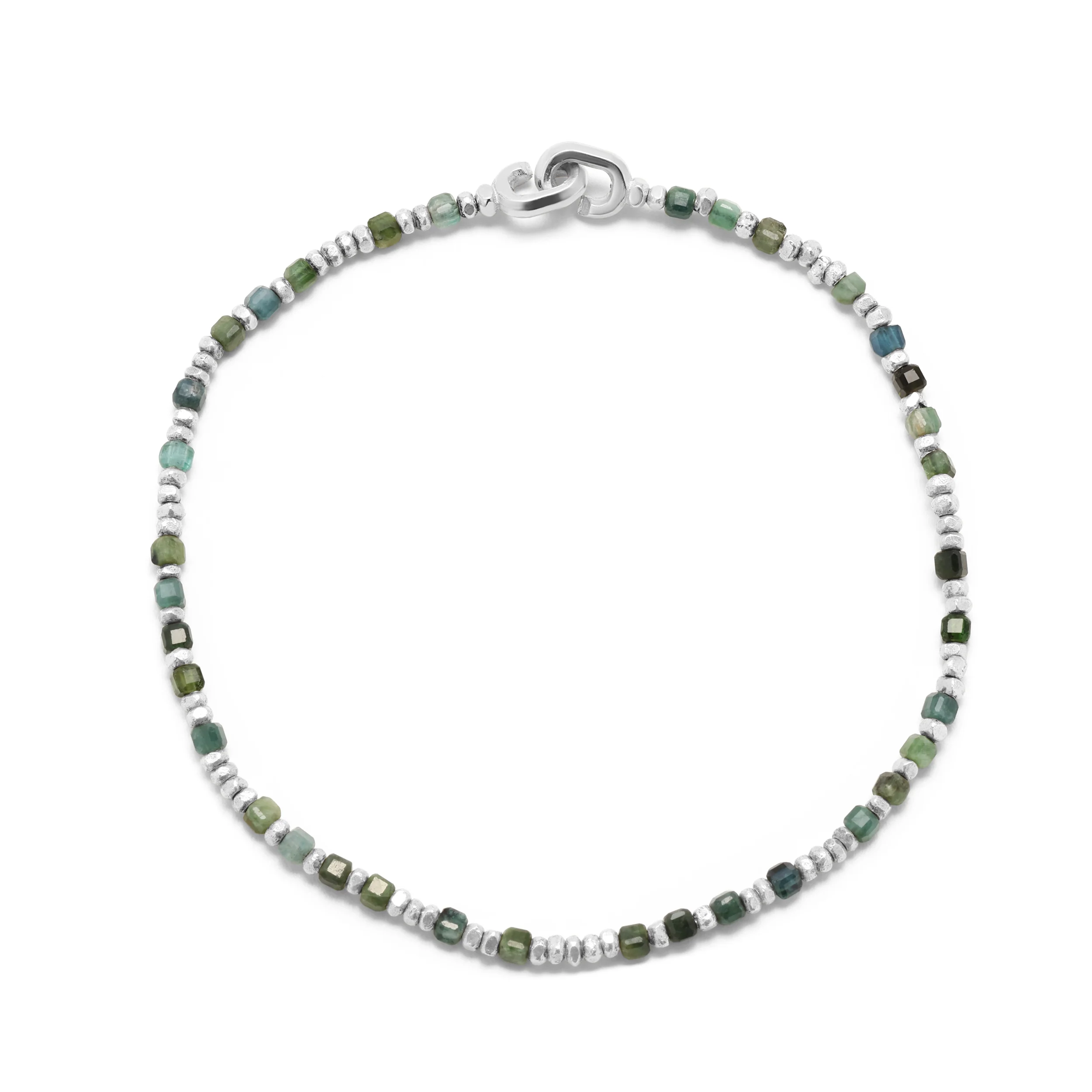 M.Cohen by MAOR Percep Bracelet - Emerald - Image 2