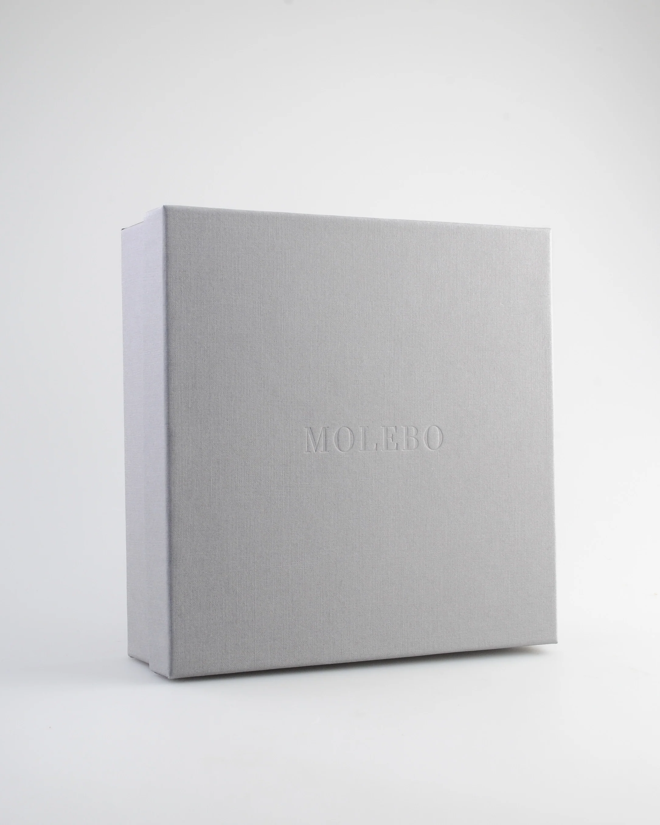 Molebo M2456/25 Belt - Cognac - Image 6