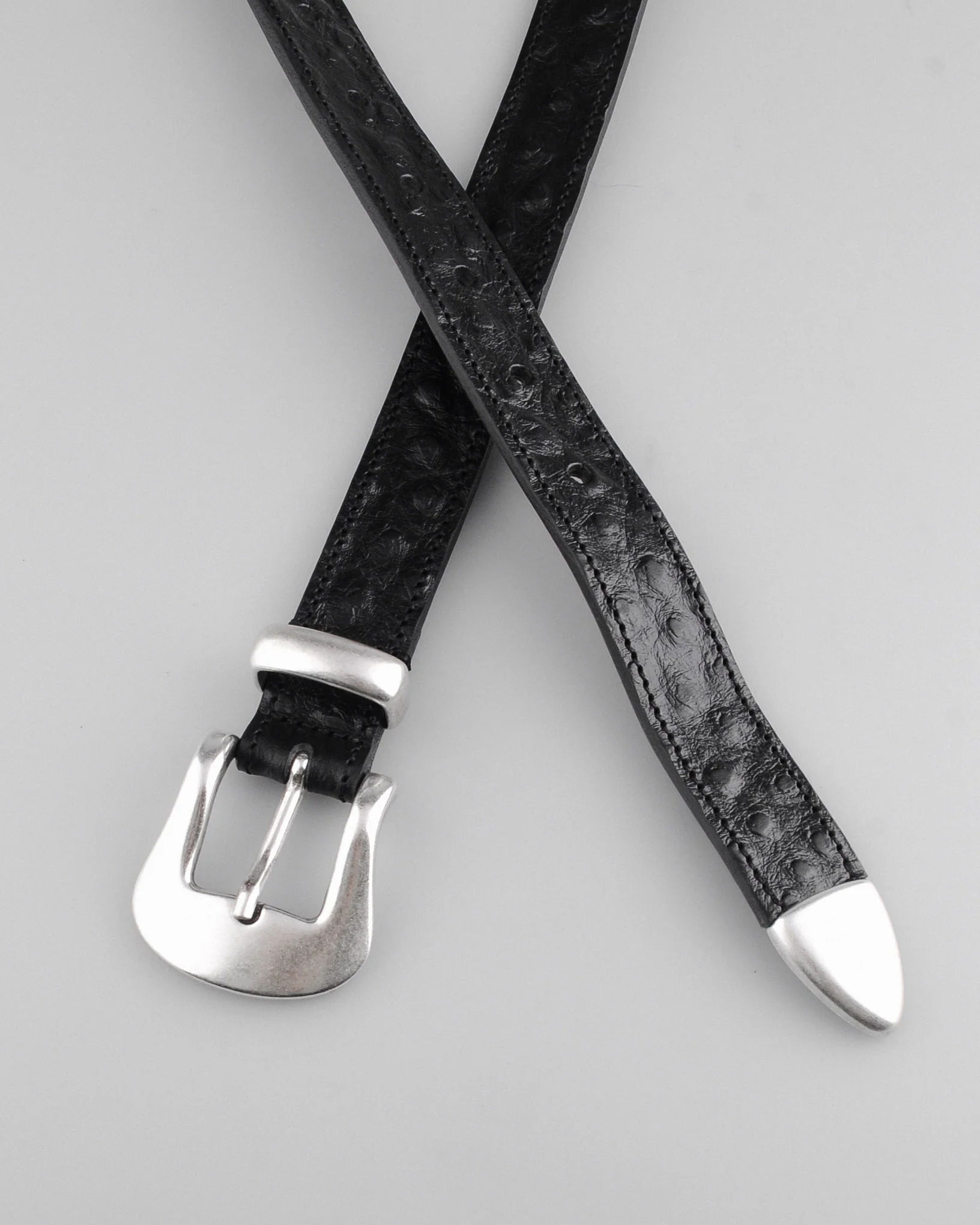 Molebo M2474/25 Belt - Black - Image 3