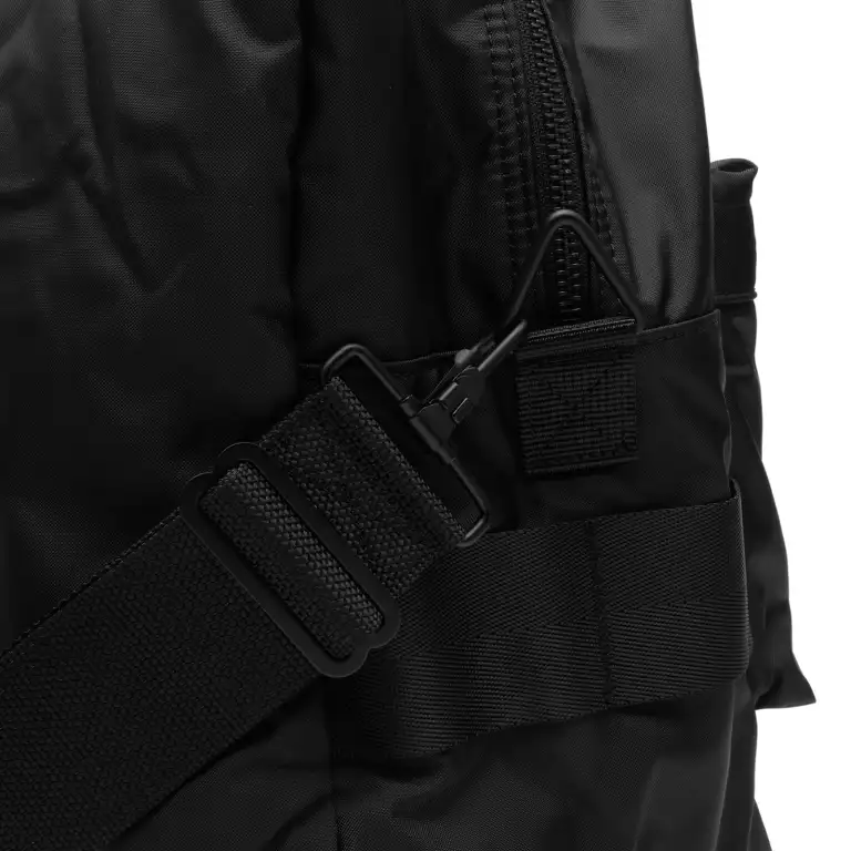 Porter Force 2Way Duffle Bag - Black - Image 4
