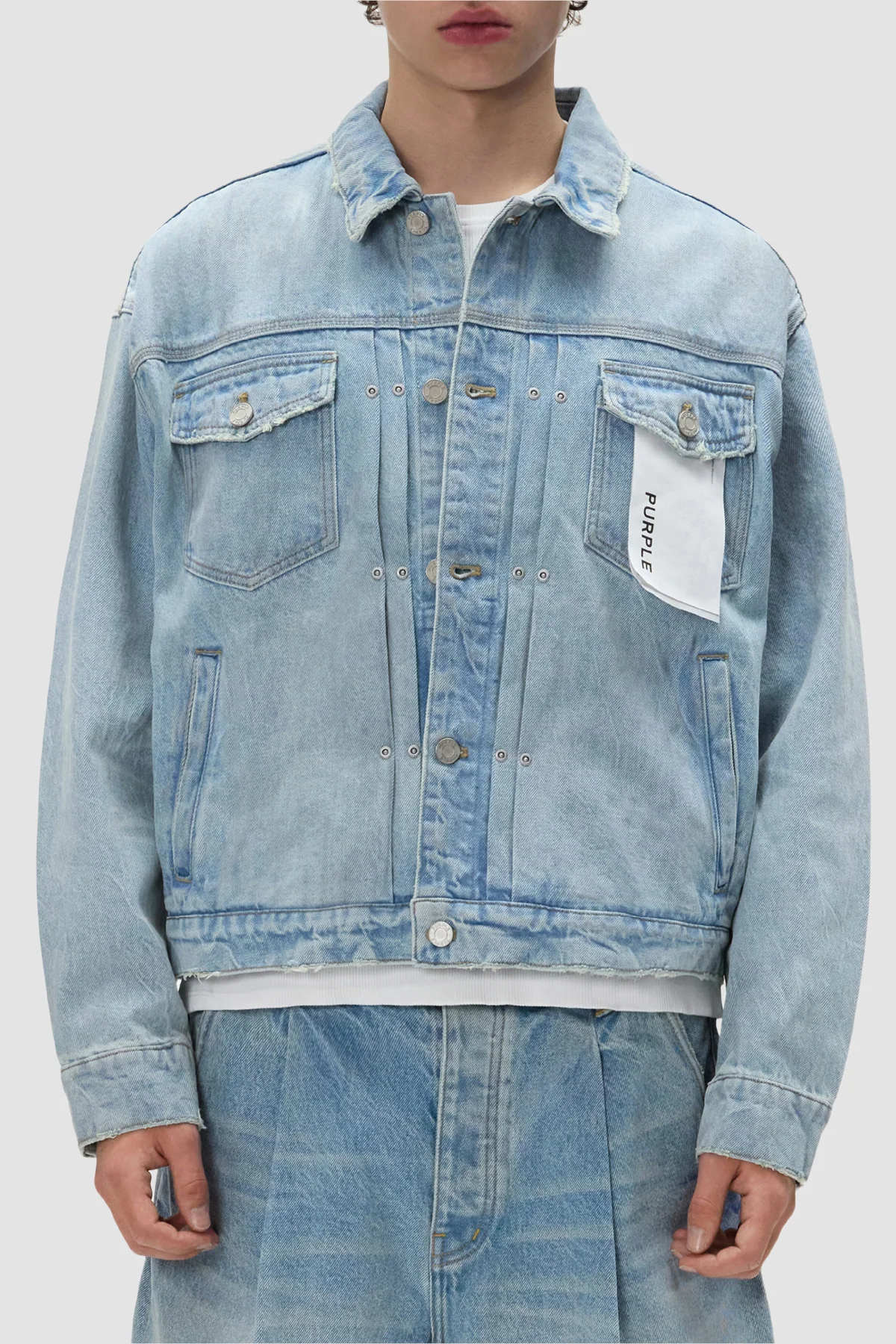 Purple Brand Sale