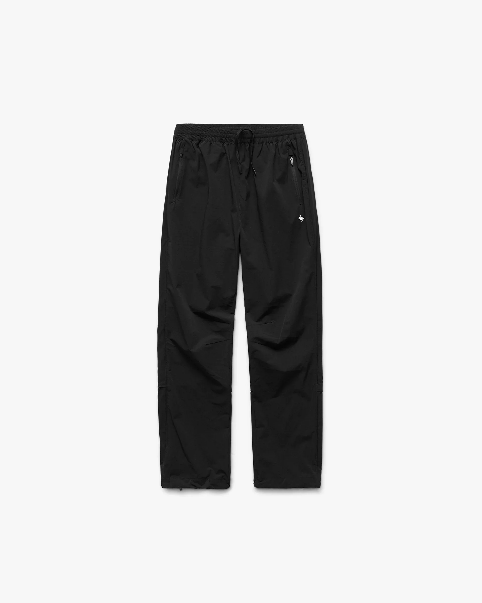 Represent 247 Team 247 Straight Leg Pants - Jet Black - Image 4