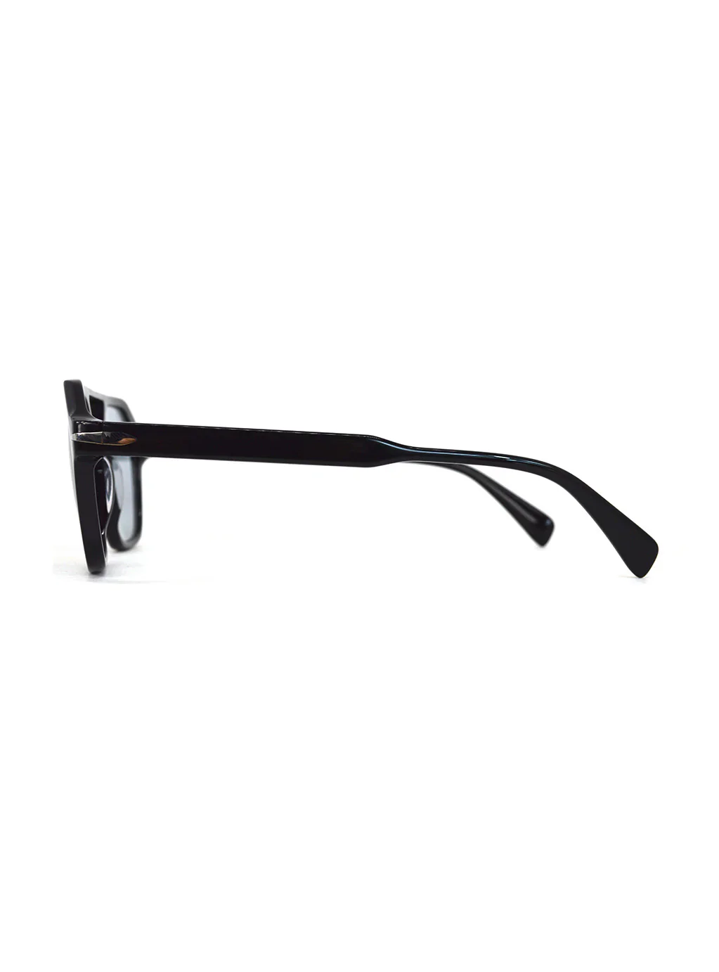 Weareeyes Aero Sunglasses - Black/Black Gradient - Image 2