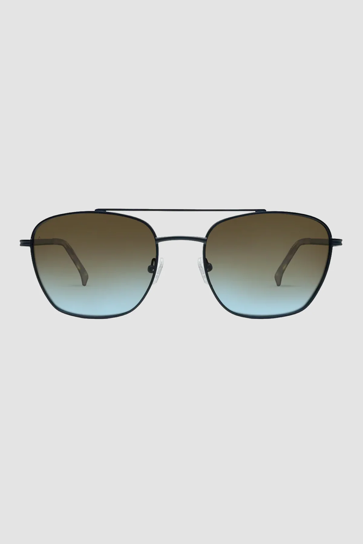 Weareeyes Double D Sunglasses - Black/Gradient