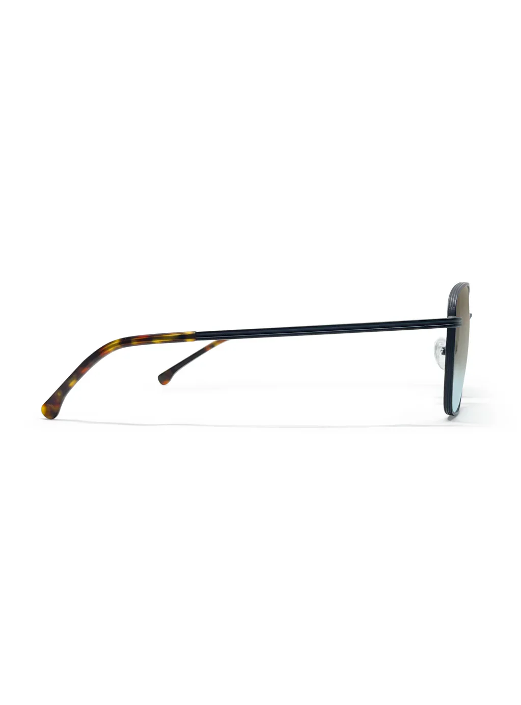 Weareeyes Double D Sunglasses - Black/Gradient - Image 2