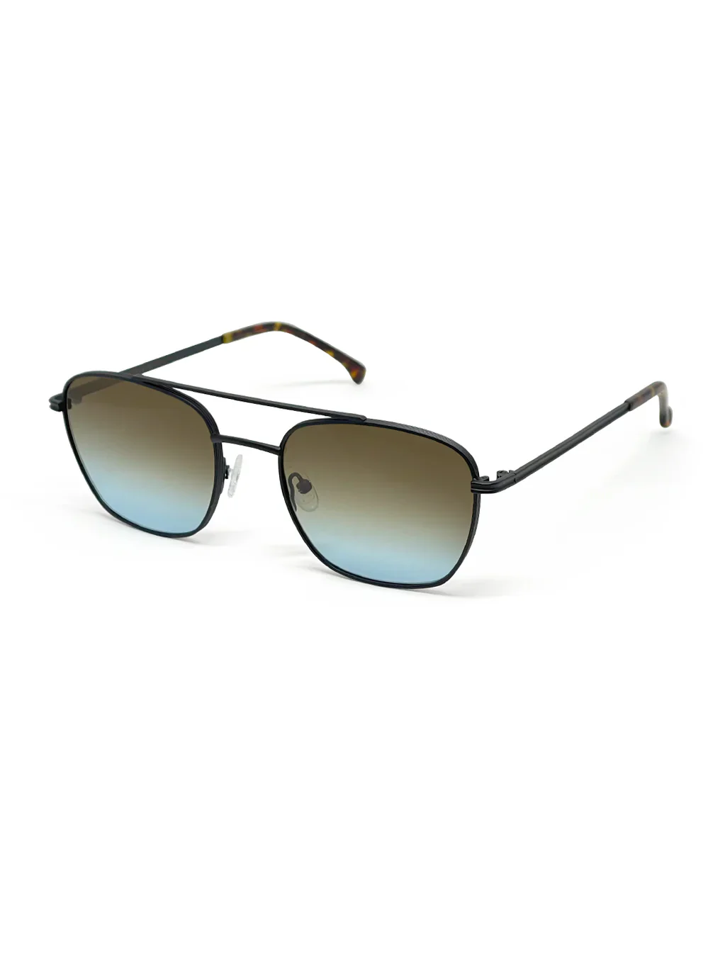 Weareeyes Double D Sunglasses - Black/Gradient - Image 3